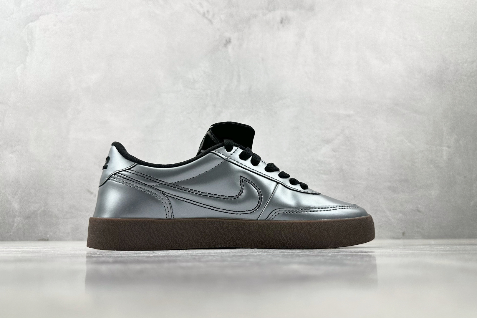 180 出口订单 Nike Killsh 2“Tiempo”银色 IM4842-099