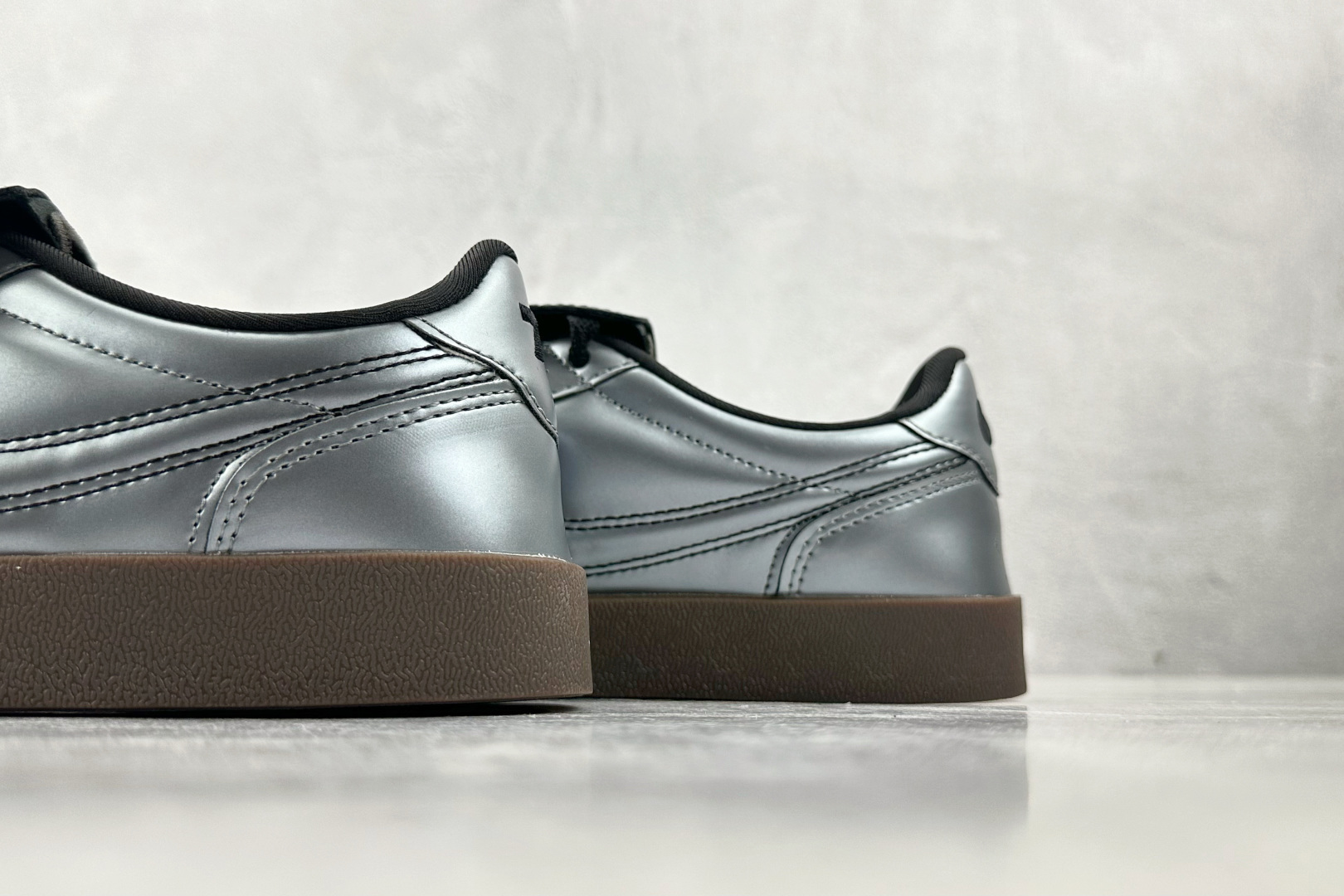 180 出口订单 Nike Killsh 2“Tiempo”银色 IM4842-099