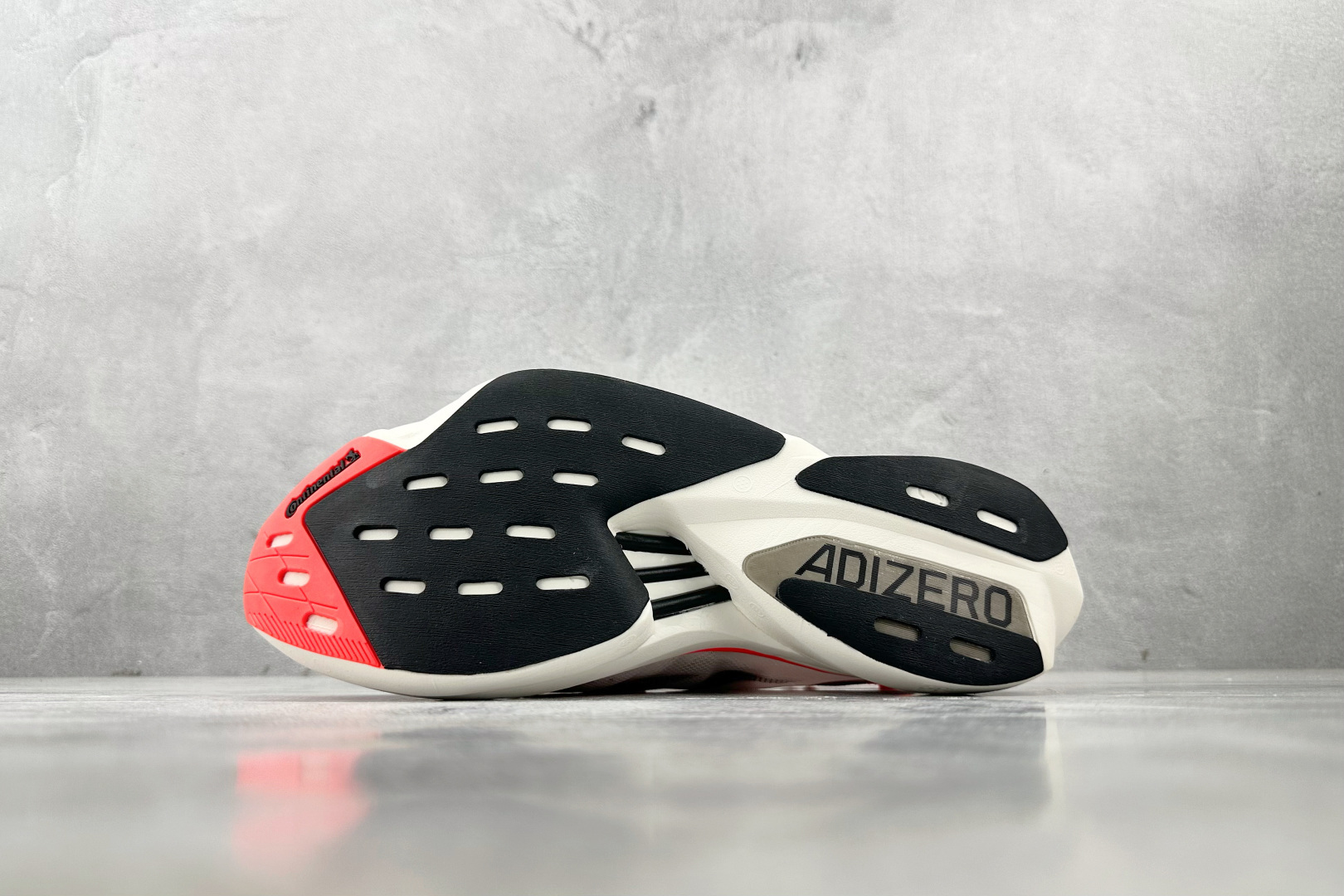 200 平台订单 adidas Adizero Adios Pro 3 白黑红 IE1053