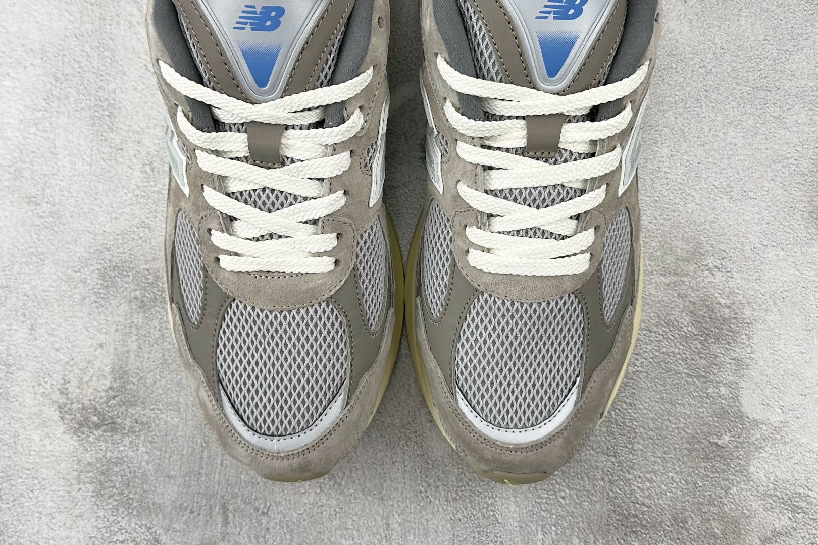 P240大厂出品 New Balance NB 2010 灰色 U2010GD