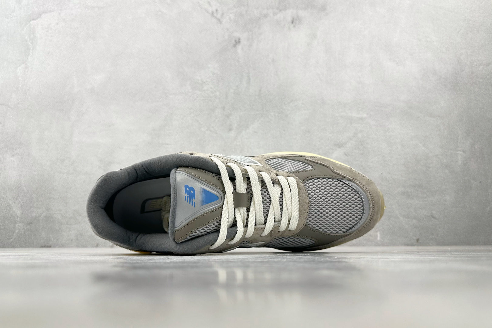 P240大厂出品 New Balance NB 2010 灰色 U2010GD