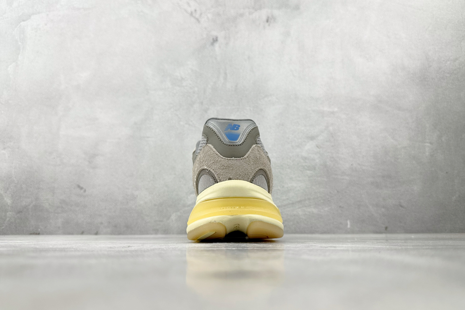 P240大厂出品 New Balance NB 2010 灰色 U2010GD