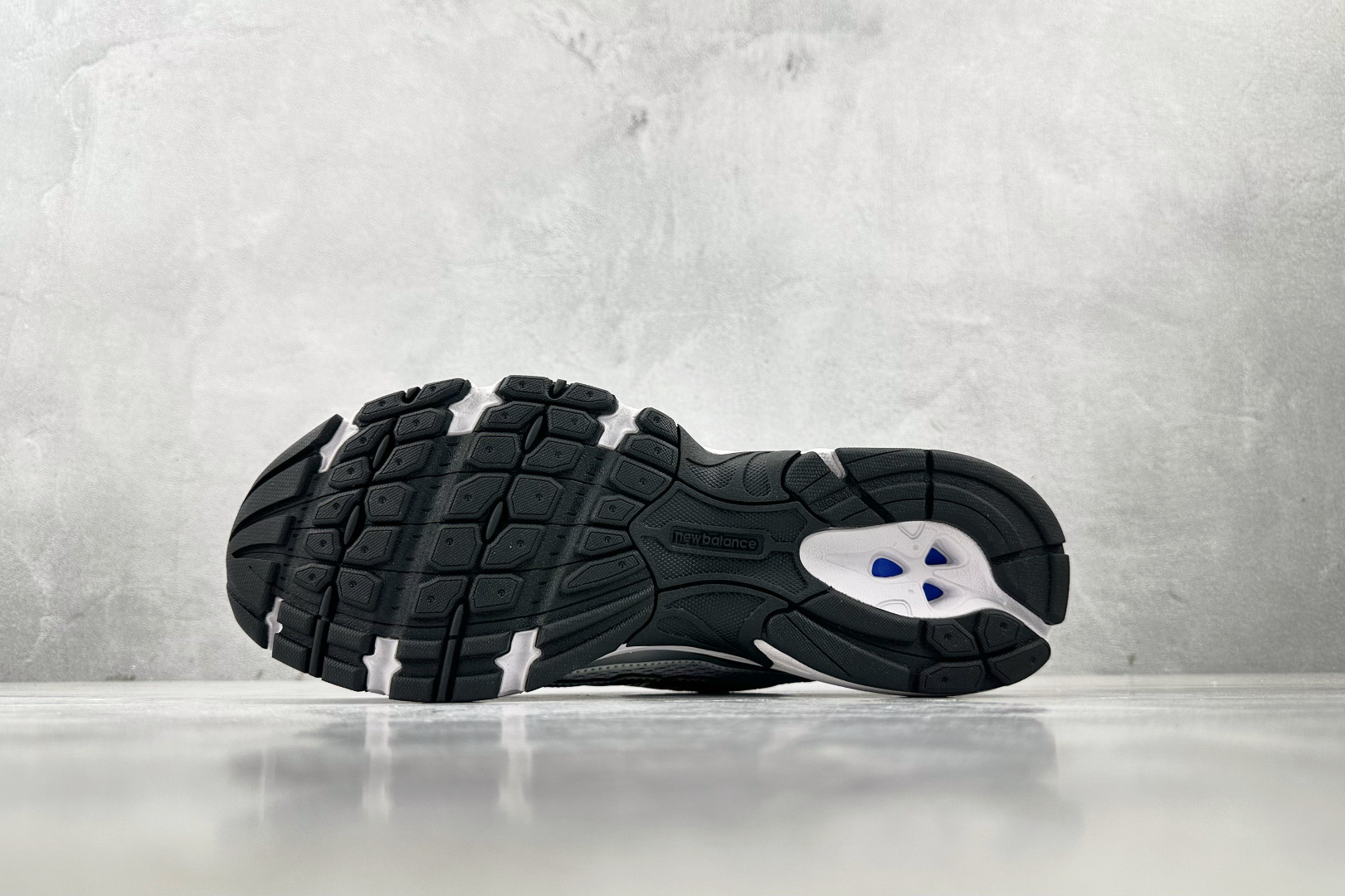 DT 200 New Balance NB 740 灰银色 U740JPG