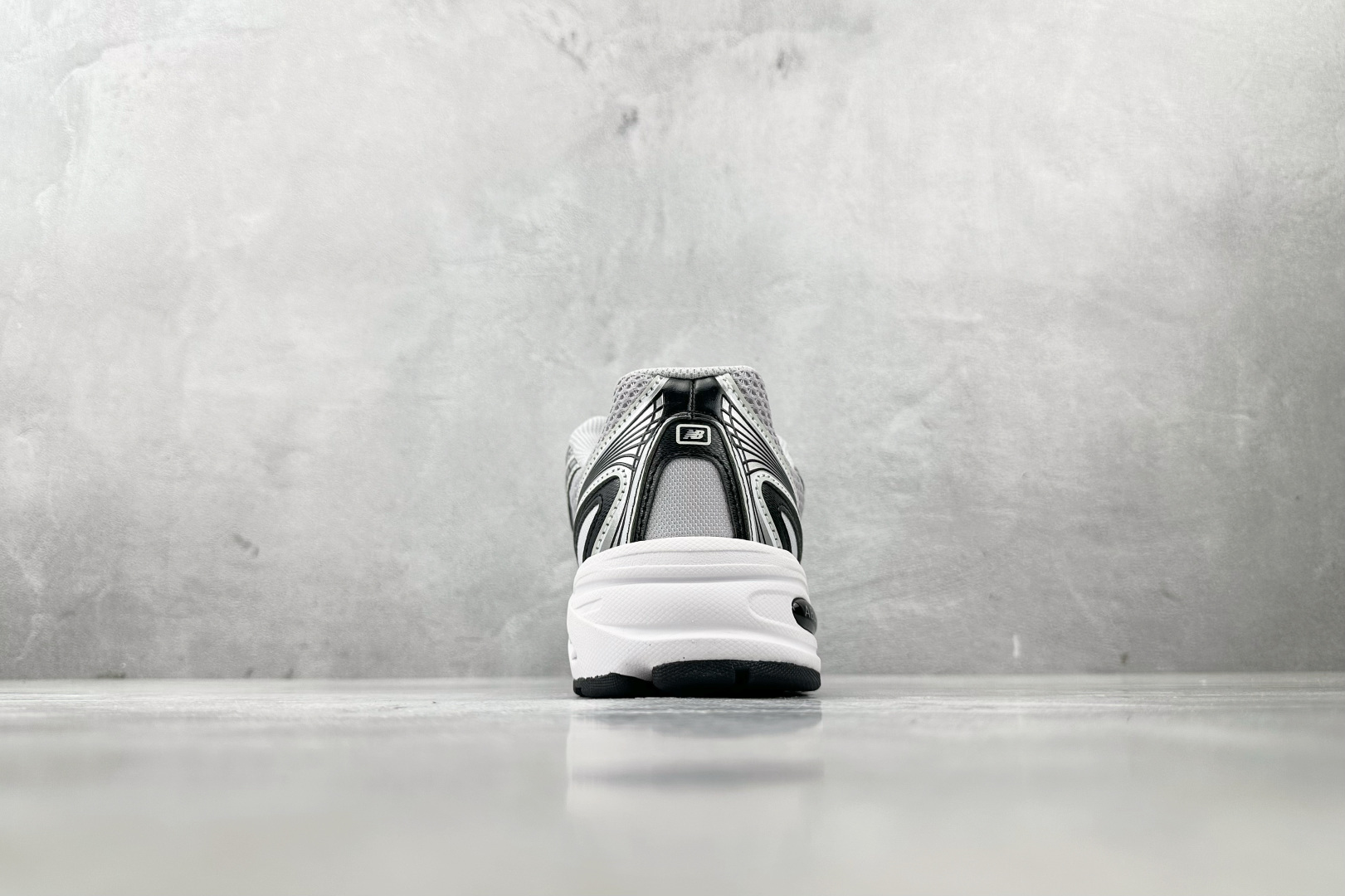 DT 200 New Balance NB 740 灰银色 U740JPG