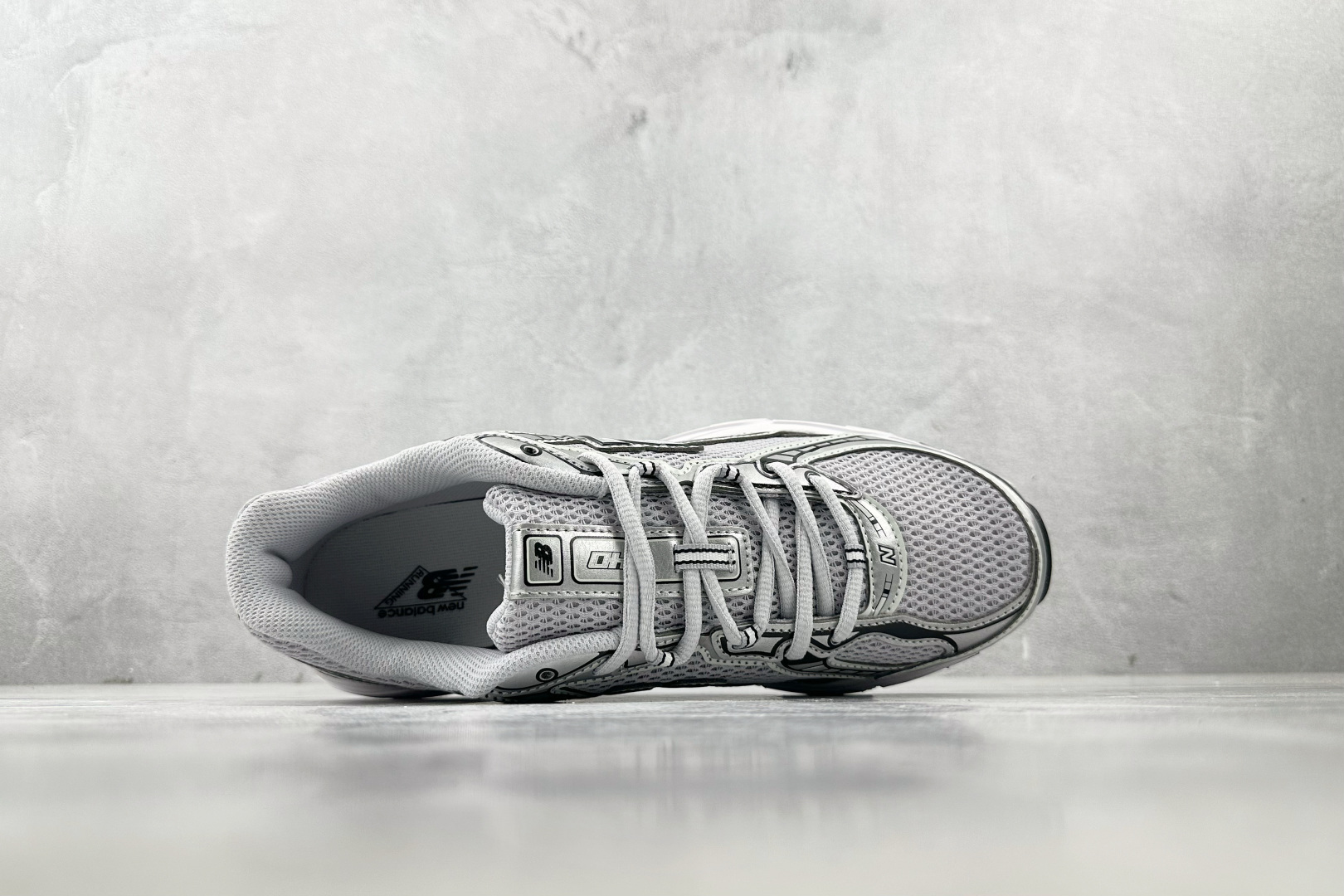 DT 200 New Balance NB 740 灰银色 U740JPG