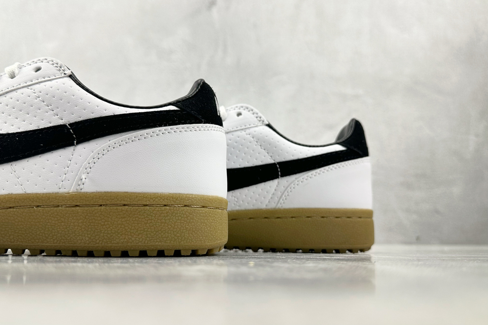 150 出口订单 Nike Field General 82 SP 白色 HF5603-101