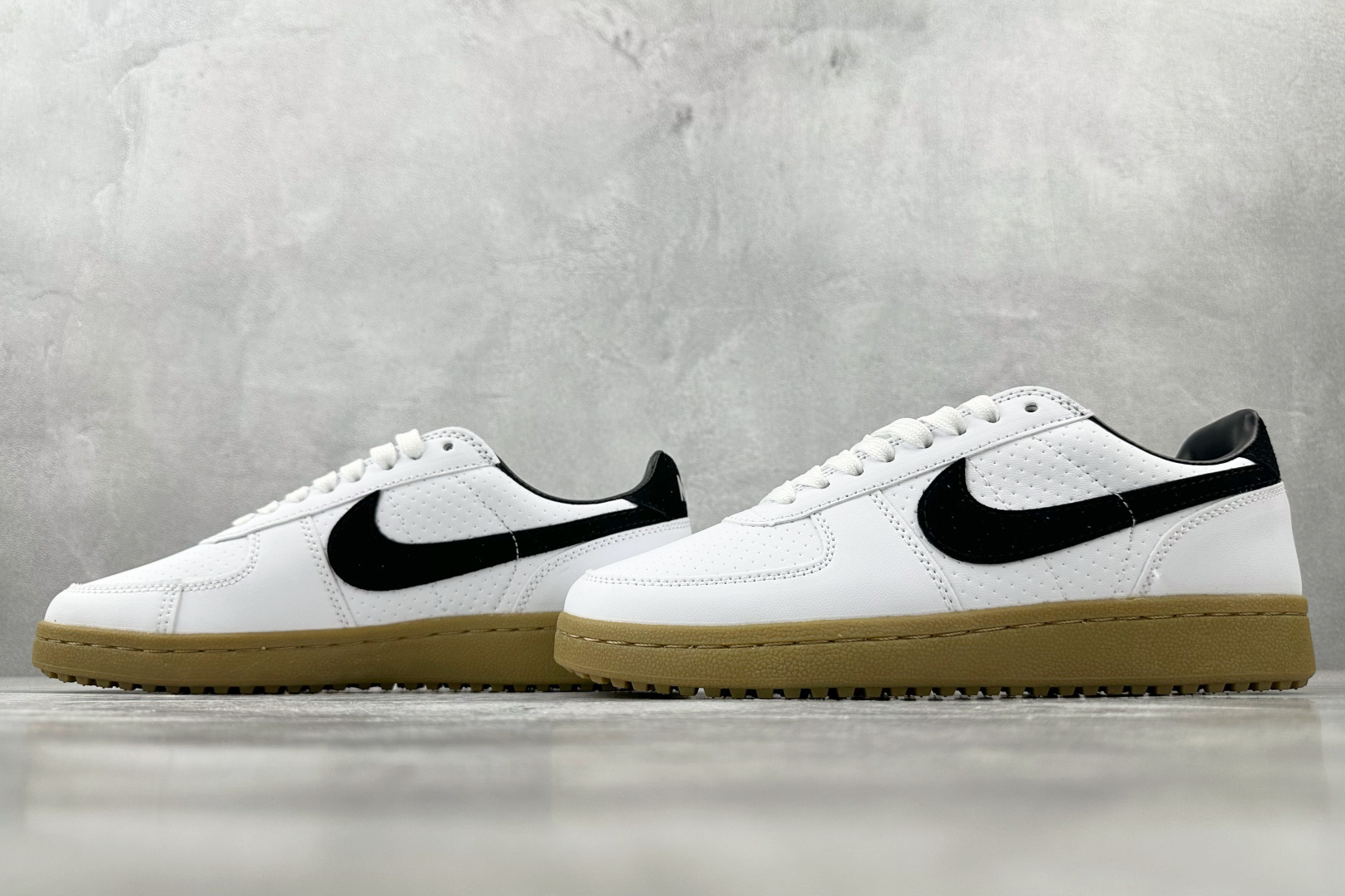 150 出口订单 Nike Field General 82 SP 白色 HF5603-101