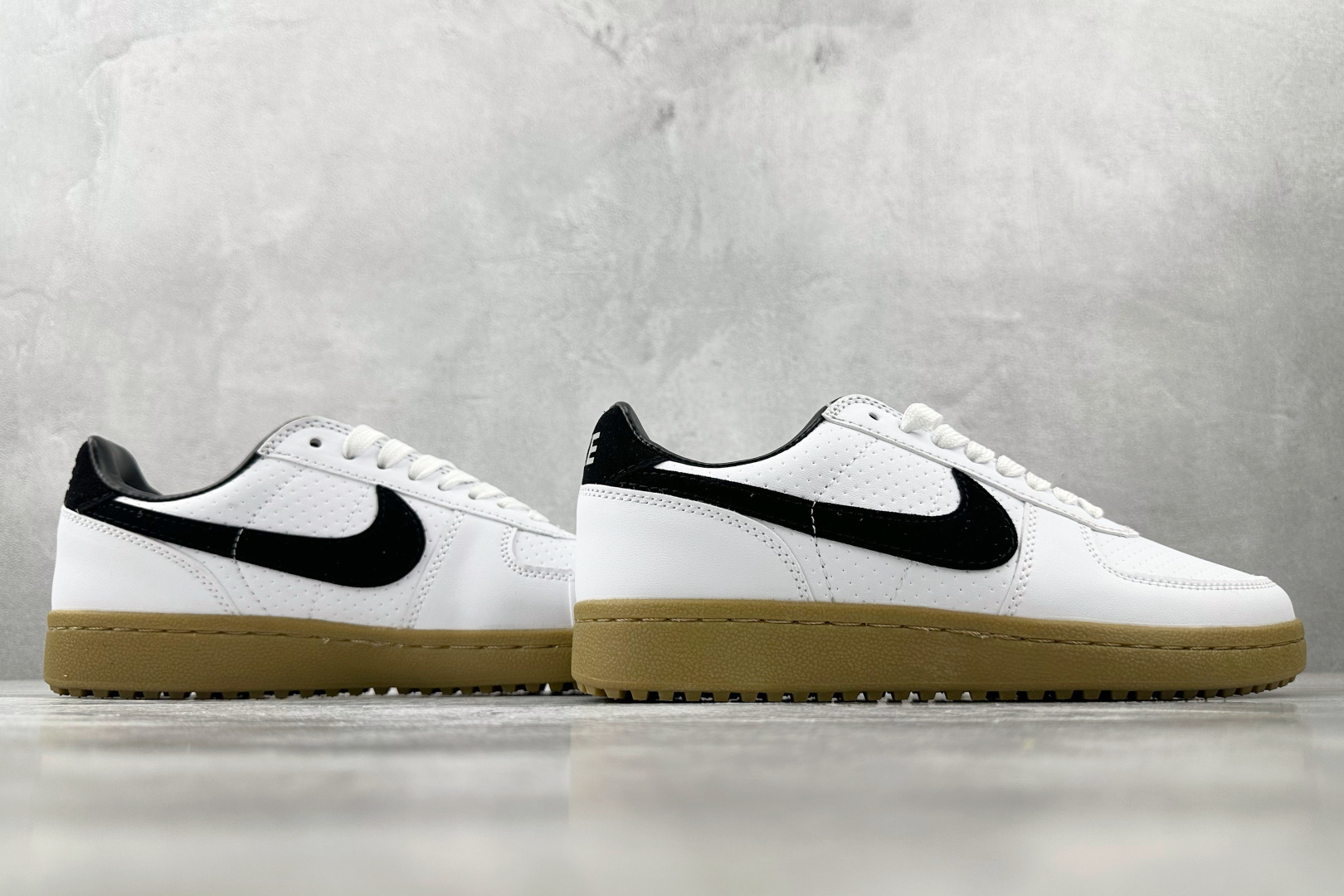 150 出口订单 Nike Field General 82 SP 白色 HF5603-101