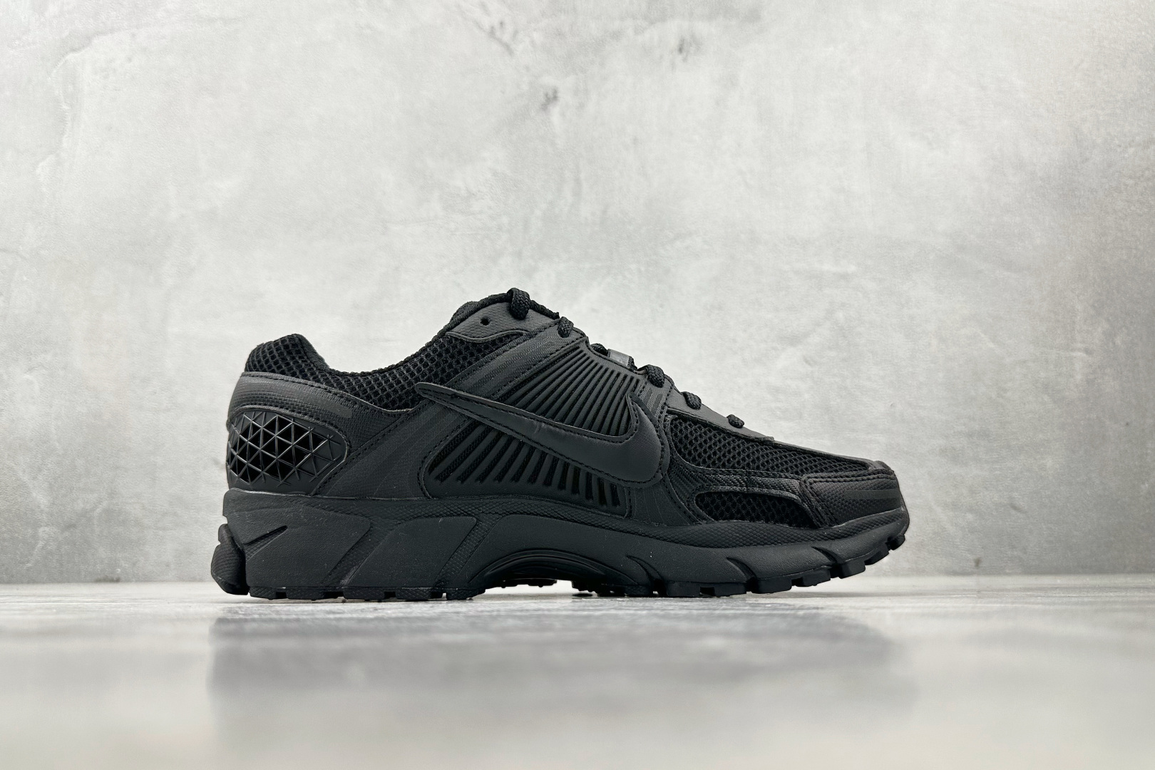 图片[2]-XC  Nike Air Zoom Vomero 5 黑 货号：BV1358-003 尺码：35.5 36 36.5 37 38.5 39 40 40.5 41 42 42.5 43 44 44.5 45 46-选品中心