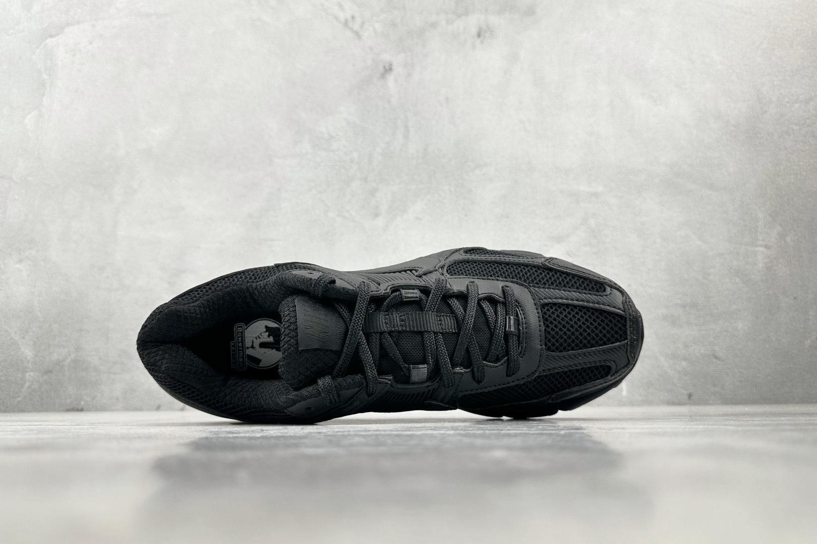 图片[3]-XC  Nike Air Zoom Vomero 5 黑 货号：BV1358-003 尺码：35.5 36 36.5 37 38.5 39 40 40.5 41 42 42.5 43 44 44.5 45 46-选品中心