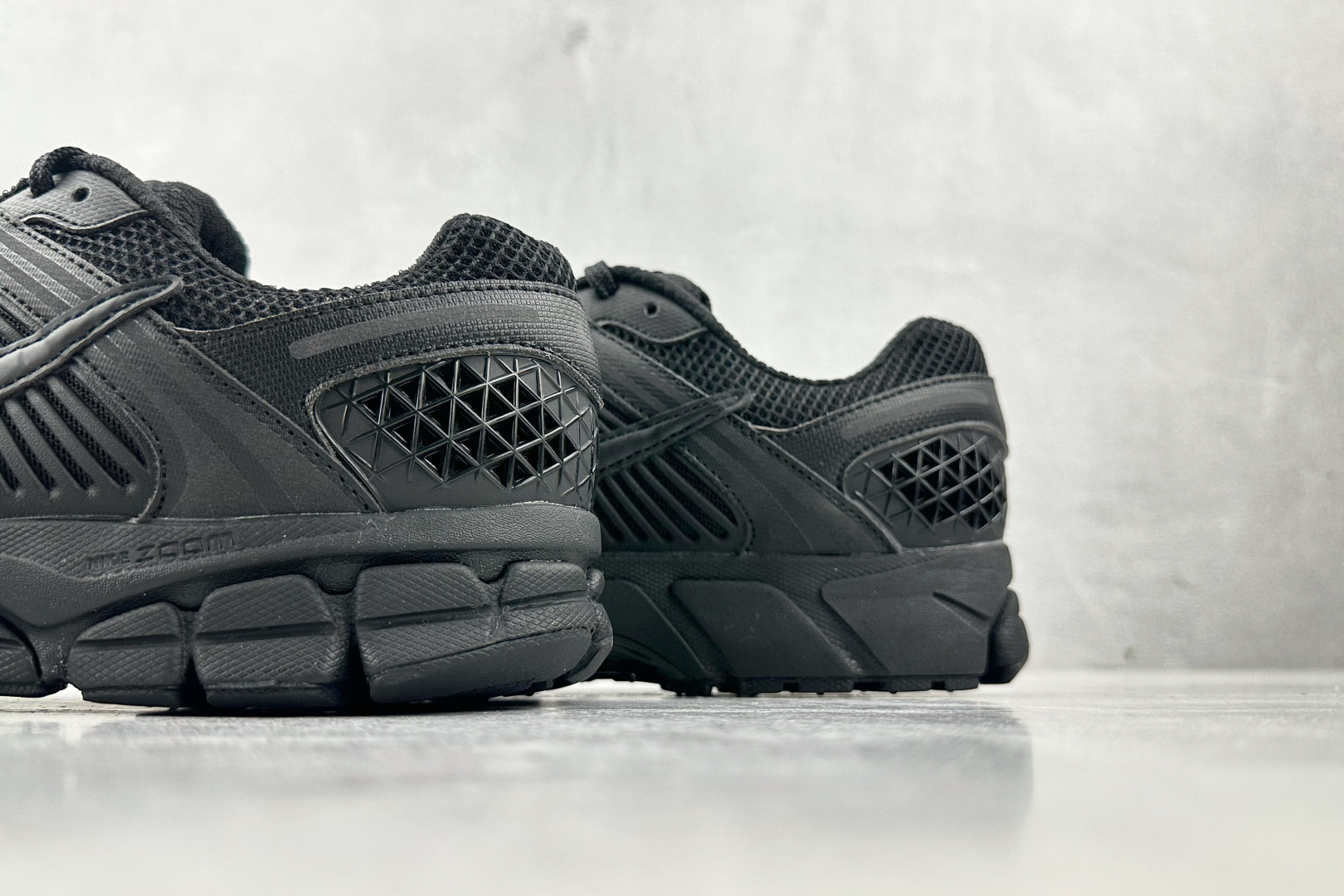 图片[8]-XC  Nike Air Zoom Vomero 5 黑 货号：BV1358-003 尺码：35.5 36 36.5 37 38.5 39 40 40.5 41 42 42.5 43 44 44.5 45 46-选品中心
