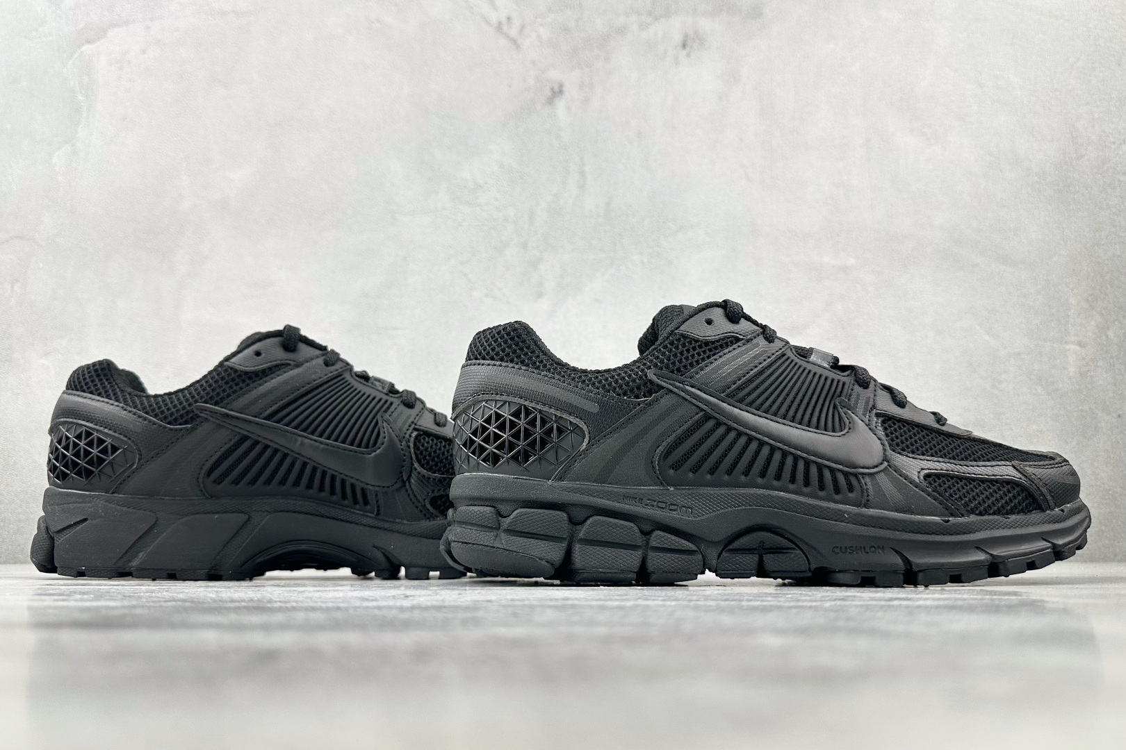 图片[6]-XC  Nike Air Zoom Vomero 5 黑 货号：BV1358-003 尺码：35.5 36 36.5 37 38.5 39 40 40.5 41 42 42.5 43 44 44.5 45 46-选品中心