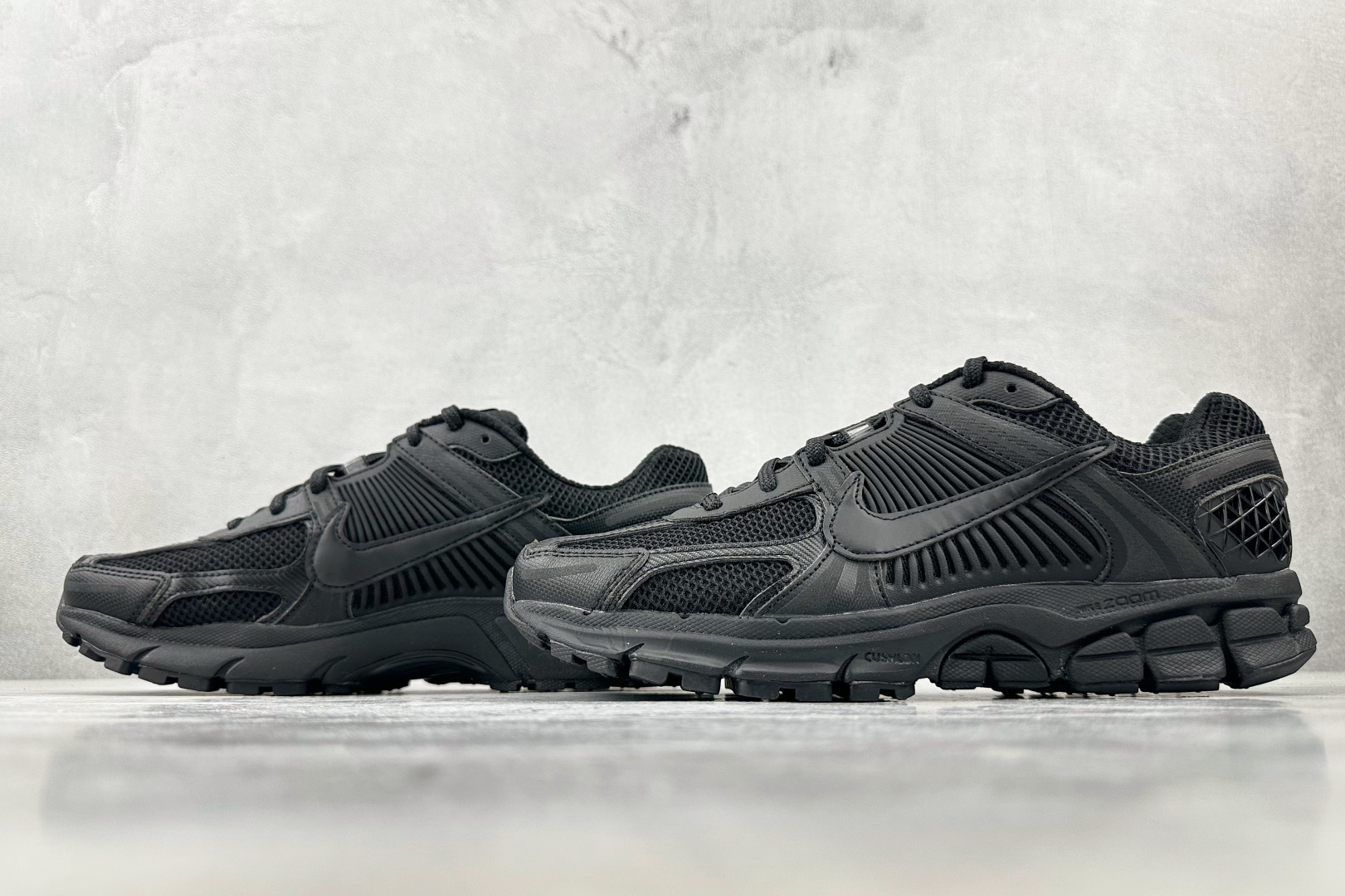 图片[5]-XC  Nike Air Zoom Vomero 5 黑 货号：BV1358-003 尺码：35.5 36 36.5 37 38.5 39 40 40.5 41 42 42.5 43 44 44.5 45 46-选品中心