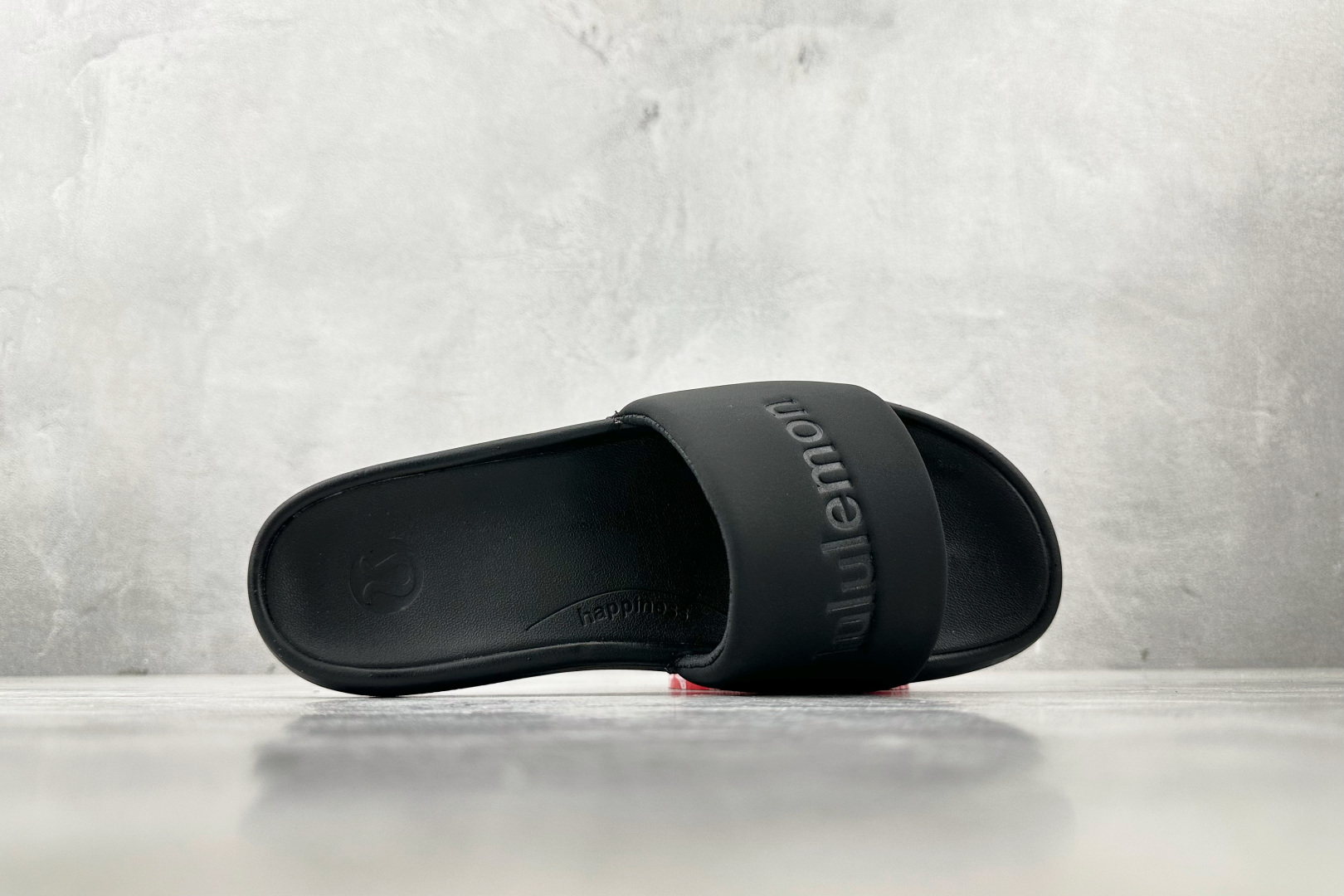 图片[3]-PK  全新工厂开发 lululemon露露示蒙 restfeel slide黑色 货号：LM9AYYS-4310 尺码：35.5 36 36.5 37.5 38 38.5 39 40 40.5 41 42 42.5 43 44 44.5 45 46 46.5 47 48-选品中心