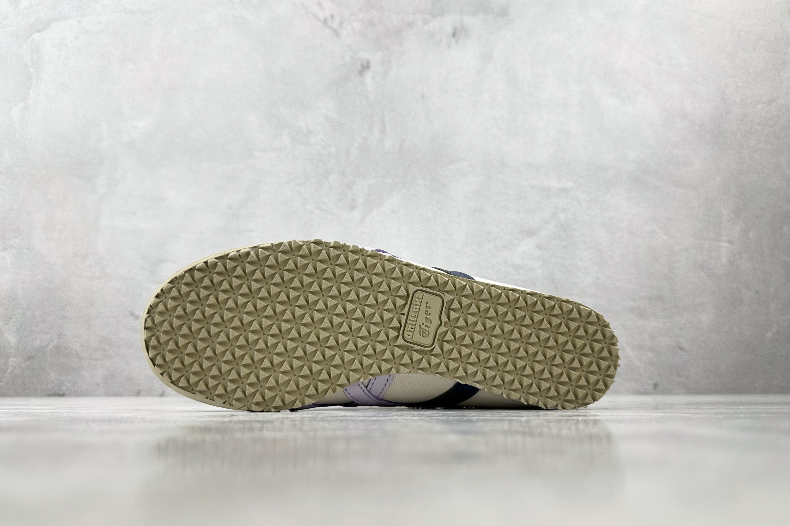 图片[4]-SC  渠道特供 Onitsuka Tiger鬼塚虎 MEXICO 66 米白 货号：1183A360-212 尺码：36 36.5 37.5 38 38.5 39 40 40.5 41 42 42.5 43 44-选品中心