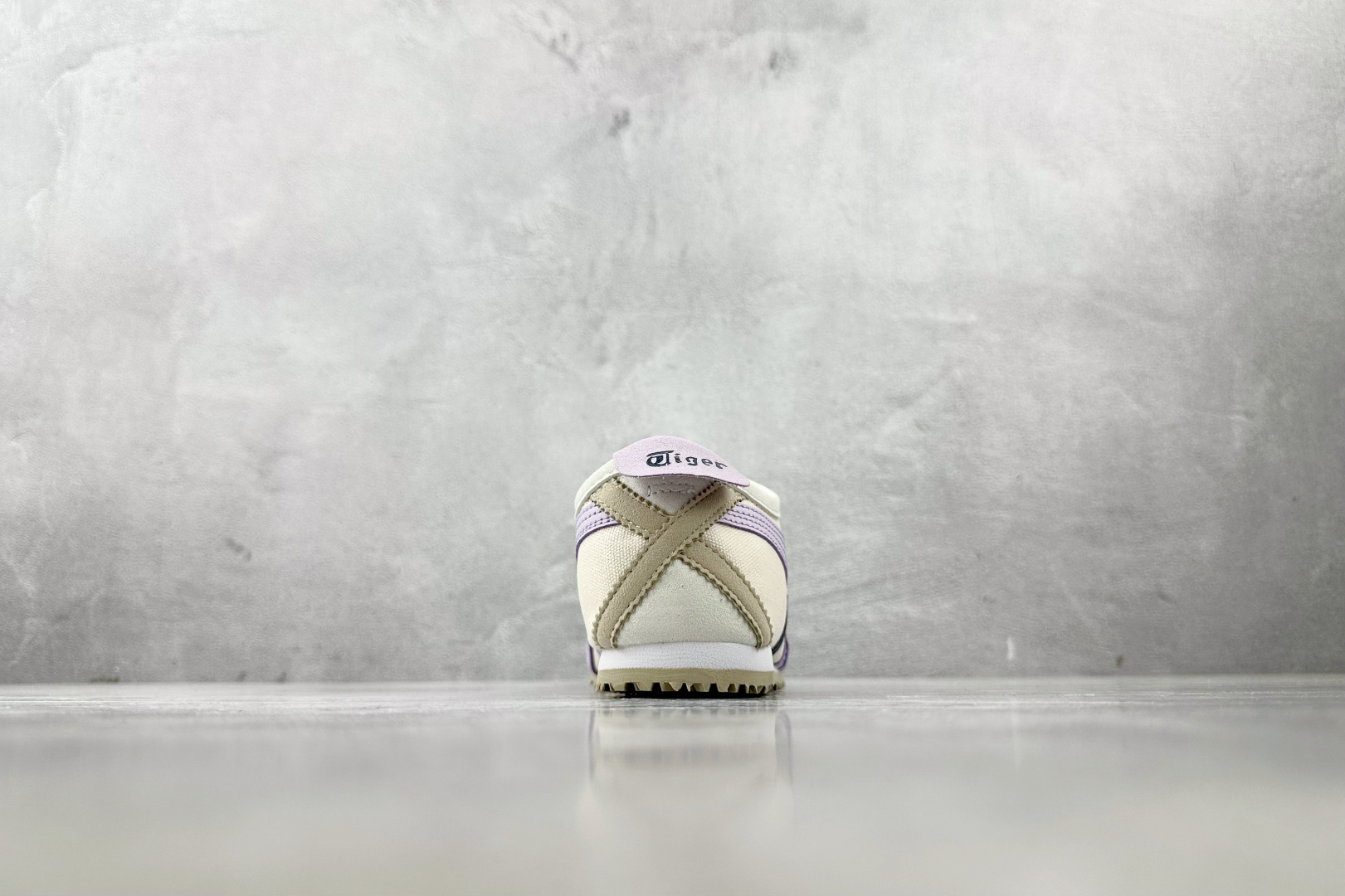 图片[9]-SC  渠道特供 Onitsuka Tiger鬼塚虎 MEXICO 66 米白 货号：1183A360-212 尺码：36 36.5 37.5 38 38.5 39 40 40.5 41 42 42.5 43 44-选品中心