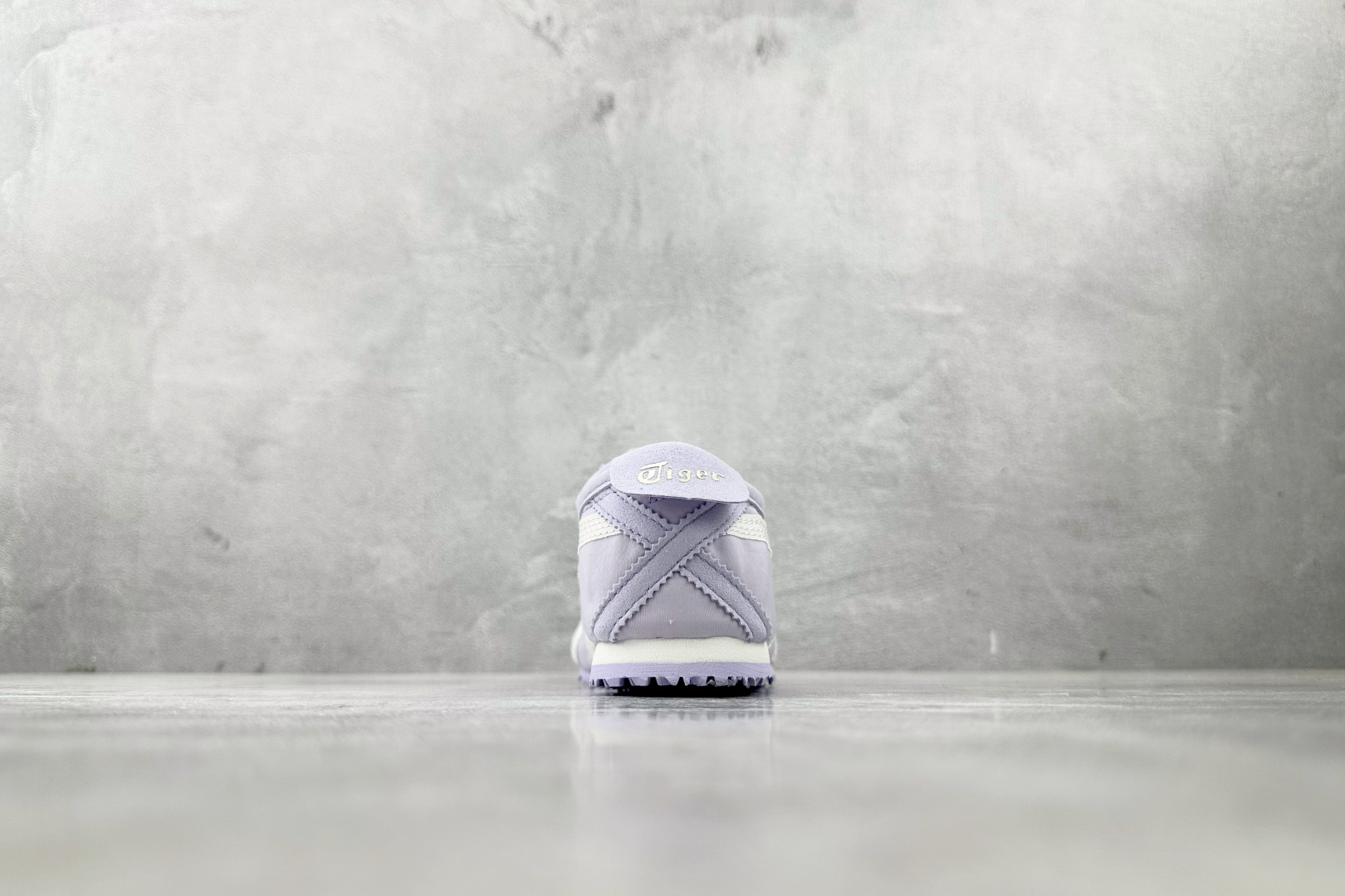 图片[9]-SC  渠道特供 Onitsuka Tiger鬼塚虎 MEXICO 66 slip-on 浅紫色 货号：1183B603-500 尺码：36 36.5 37.5 38 38.5 39 40 40.5 41 42 42.5 43 44-选品中心