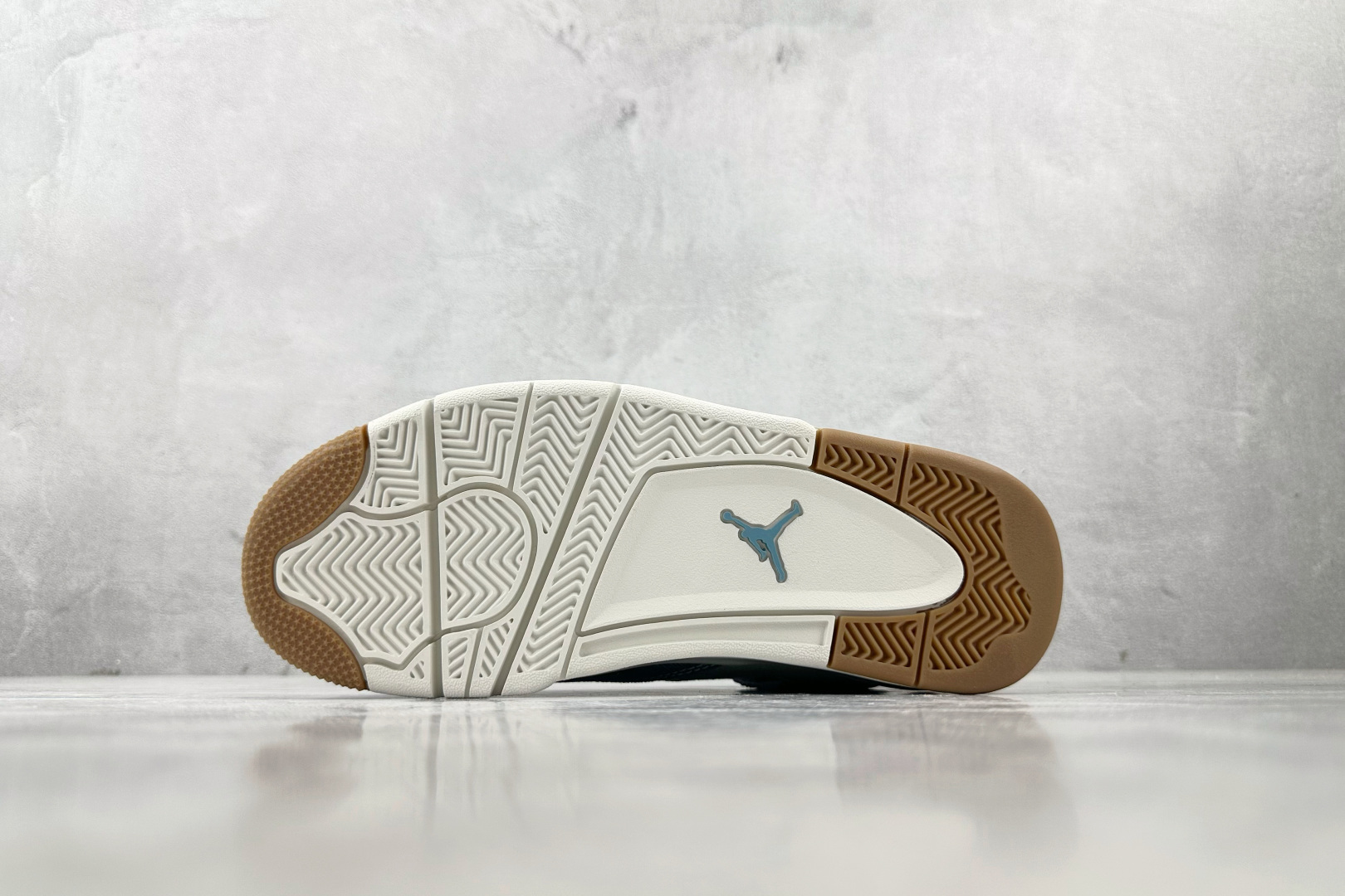 图片[4]-KZ/2.0  口碑神作Jordan Air Jordan 4 灰蓝 货号：IB6716 100 尺码：40 40.5 41 42 42.5 43 44 44.5 45 46 46.5 47.5 48 48.5-选品中心