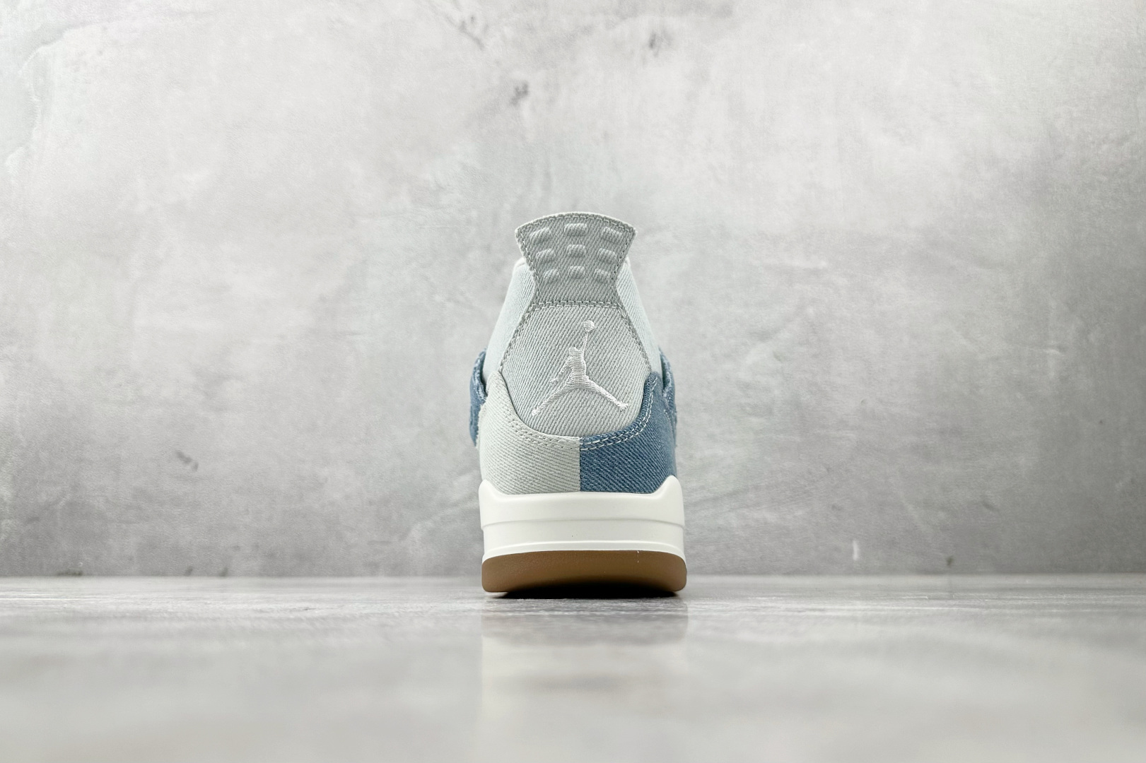 图片[9]-KZ/2.0  口碑神作Jordan Air Jordan 4 灰蓝 货号：IB6716 100 尺码：40 40.5 41 42 42.5 43 44 44.5 45 46 46.5 47.5 48 48.5-选品中心