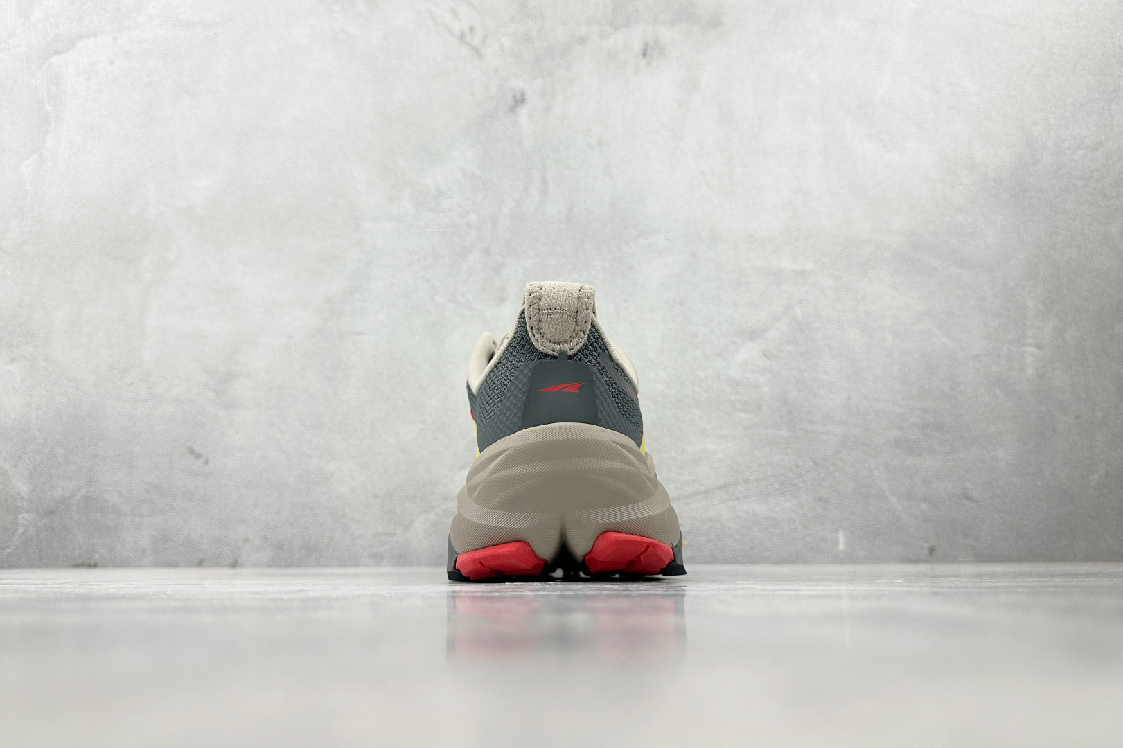 图片[9]-HK  平台专供 Altra OLYMPUS 6 绿色 货号：AL0A85NJ330 尺码：39 40 40.5 41 42 42.5 43 44 44.5 45-选品中心