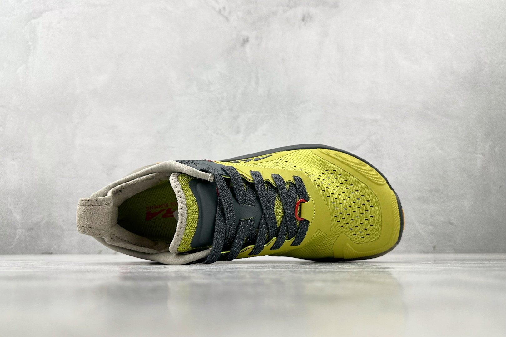 图片[3]-HK  平台专供 Altra OLYMPUS 6 绿色 货号：AL0A85NJ330 尺码：39 40 40.5 41 42 42.5 43 44 44.5 45-选品中心