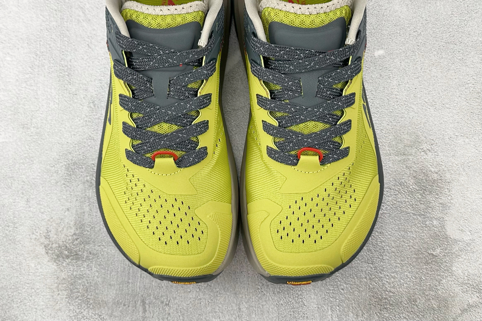 图片[7]-HK  平台专供 Altra OLYMPUS 6 绿色 货号：AL0A85NJ330 尺码：39 40 40.5 41 42 42.5 43 44 44.5 45-选品中心