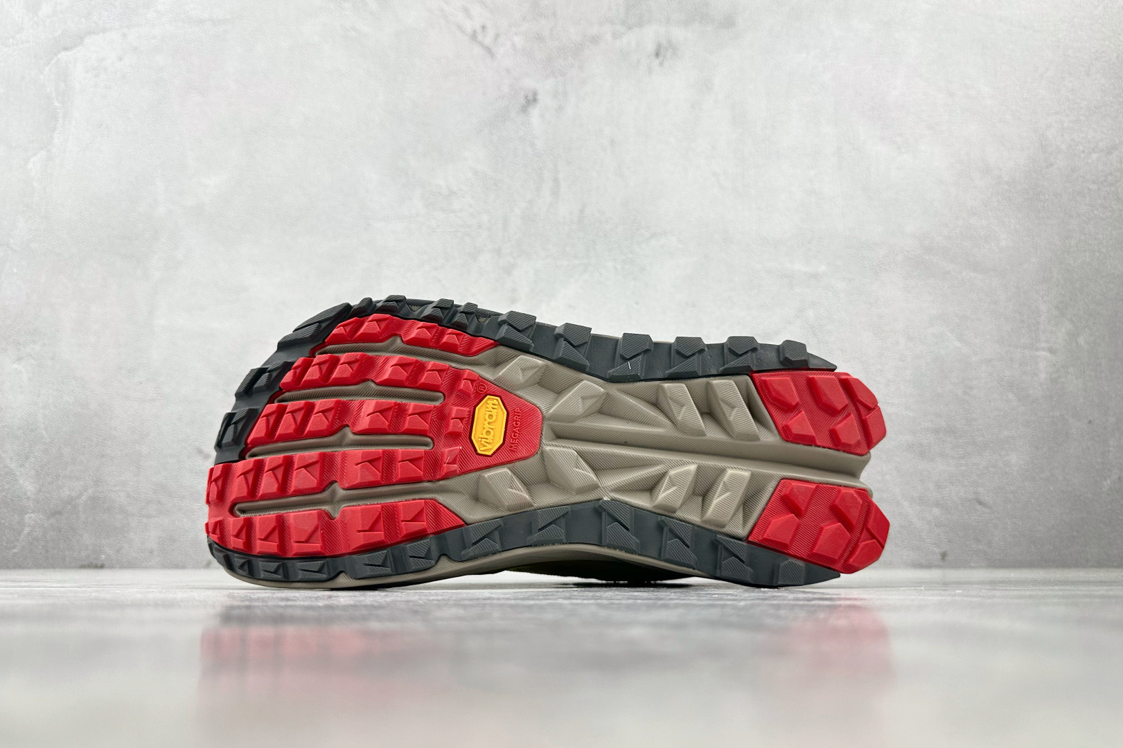 图片[4]-HK  平台专供 Altra OLYMPUS 6 绿色 货号：AL0A85NJ330 尺码：39 40 40.5 41 42 42.5 43 44 44.5 45-选品中心