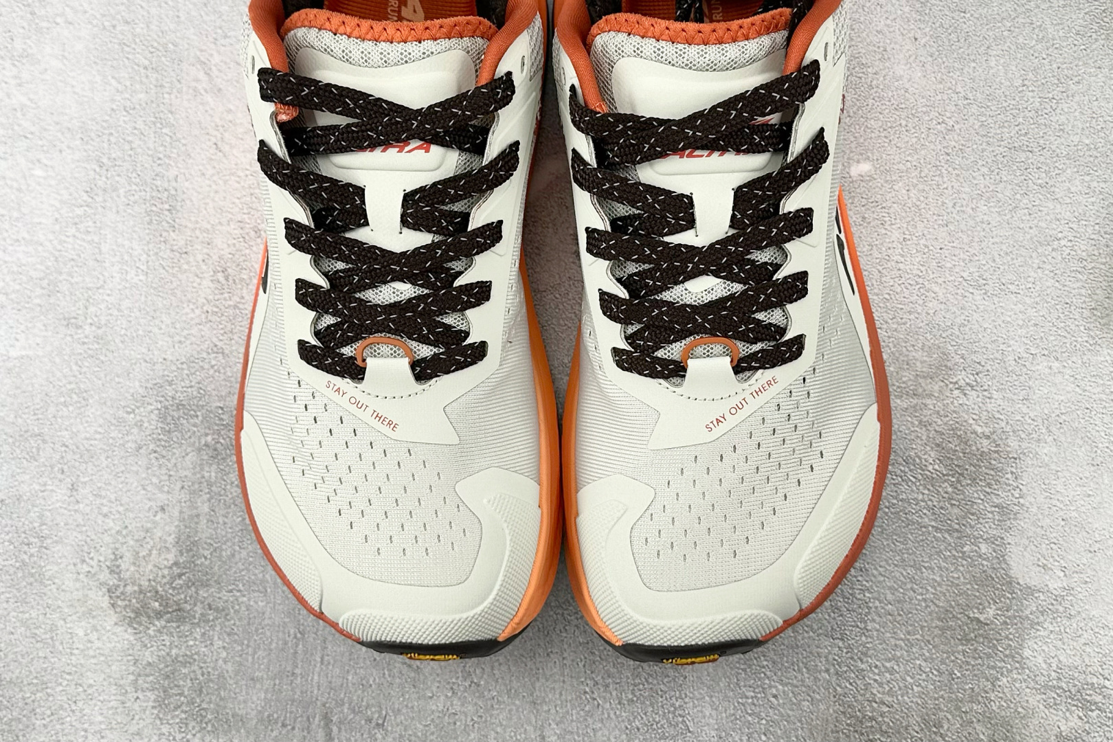 图片[7]-HK  平台专供 Altra OLYMPUS 6 浅灰色 货号：AL0A85NJ280 尺码：39 40 40.5 41 42 42.5 43 44 44.5 45-选品中心