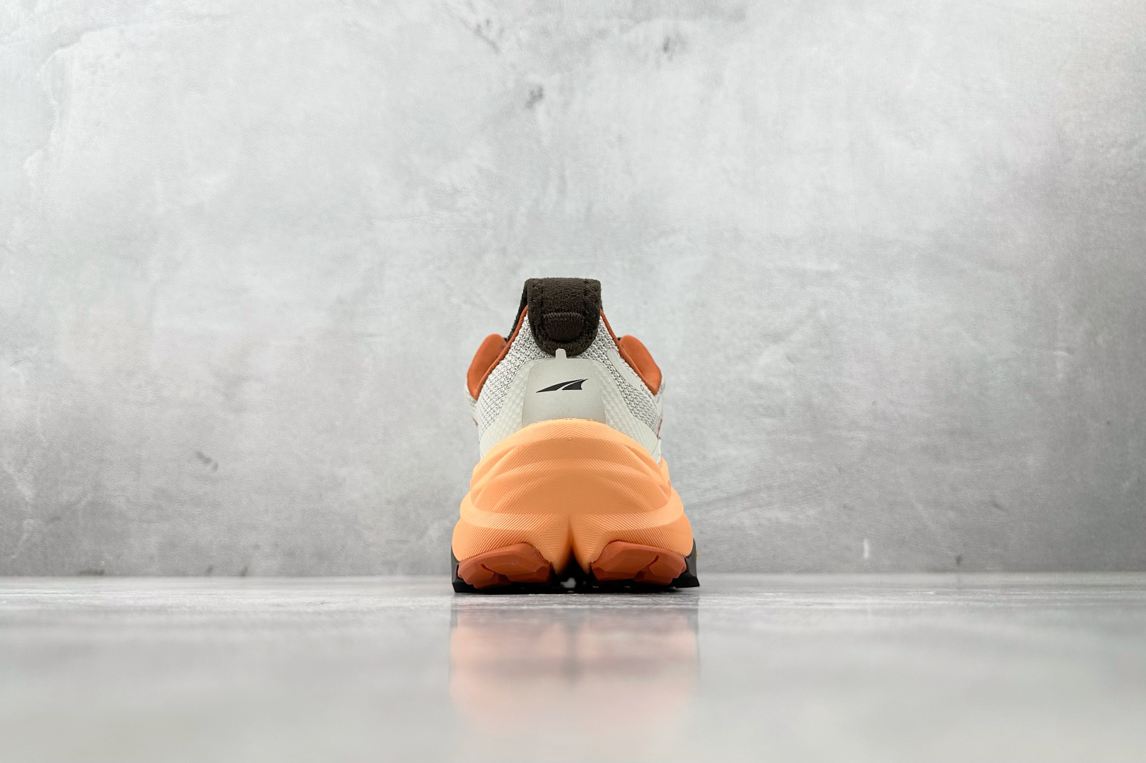 图片[9]-HK  平台专供 Altra OLYMPUS 6 浅灰色 货号：AL0A85NJ280 尺码：39 40 40.5 41 42 42.5 43 44 44.5 45-选品中心