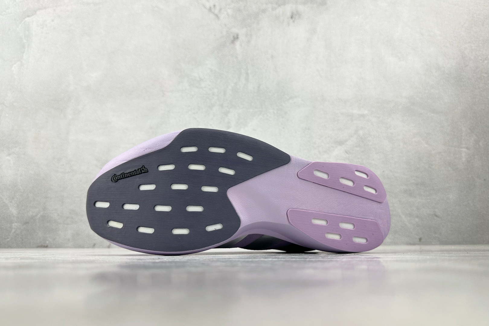 图片[4]-BS  纯原 adidas Adizero Evo SL 紫色 货号：JS4447 尺码：40 40.5 41 42 42.5 43 44 44.5 45-选品中心