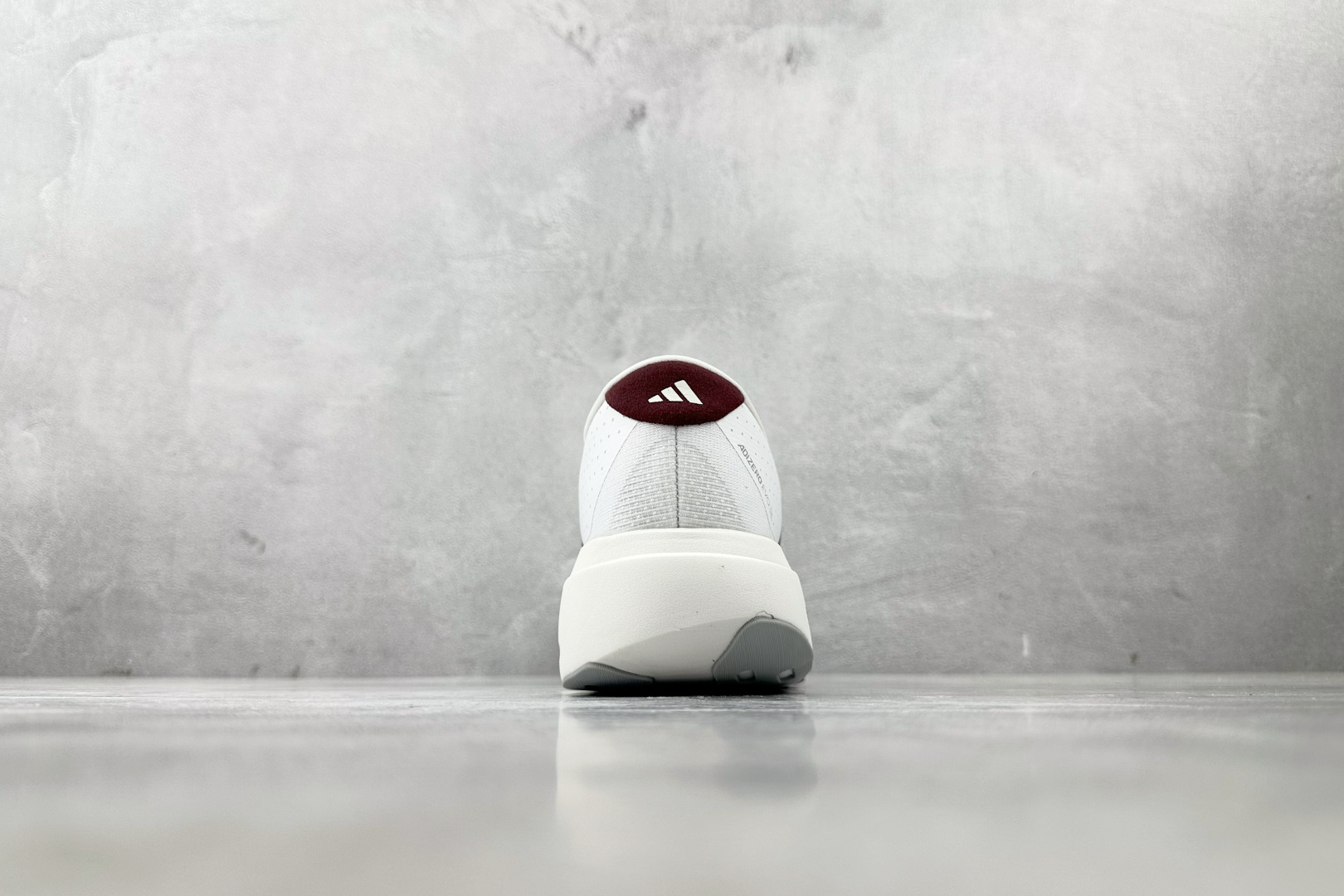 BS 180 纯原 adidas Adizero Evo SL 白黑 JQ4566-Chinese  UA Cheap High Quatity Brand  Clothes Bags handbags Sneakers wholesale wholesaler seller from China Factory suppliers Fashion Clothing  Shoes best Quality Beautiful Price  BS 180 纯原 adidas Adizero Evo SL 白黑 JQ4566