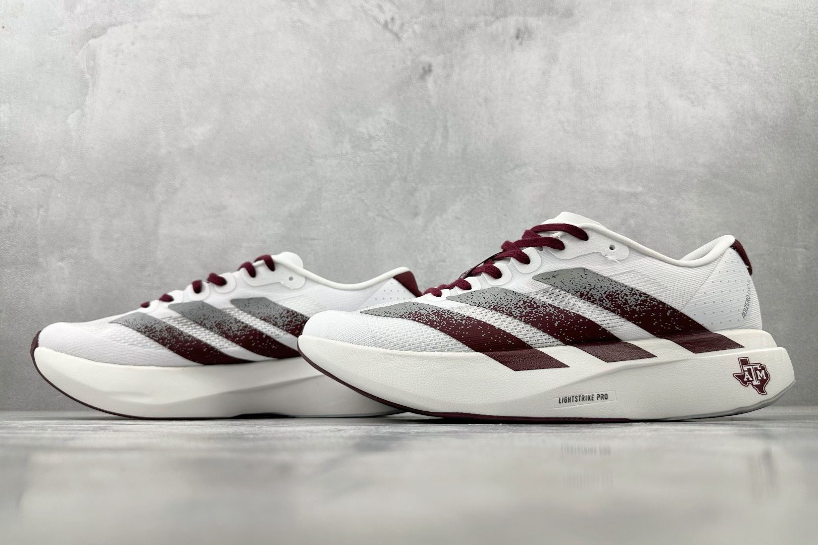 BS 180 纯原 adidas Adizero Evo SL 白黑 JQ4566-Chinese  UA Cheap High Quatity Brand  Clothes Bags handbags Sneakers wholesale wholesaler seller from China Factory suppliers Fashion Clothing  Shoes best Quality Beautiful Price  BS 180 纯原 adidas Adizero Evo SL 白黑 JQ4566