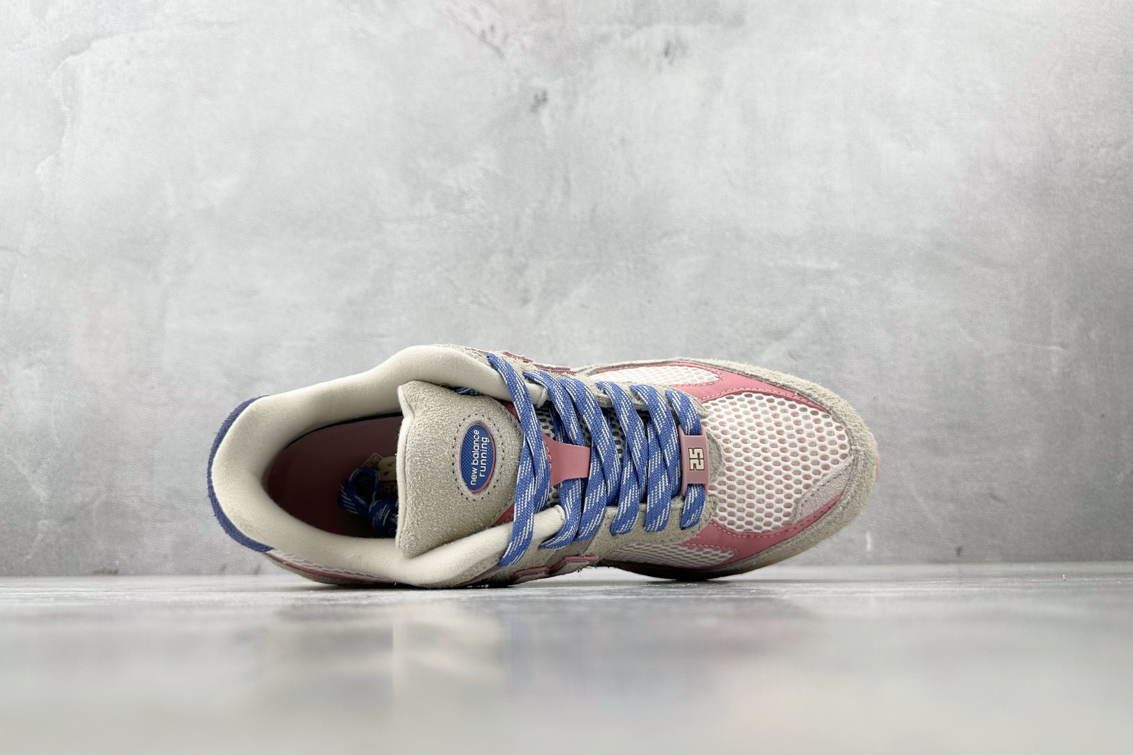 240 大厂出品 Hype DC x New Balance NB 2002R 米色 M2002RHE