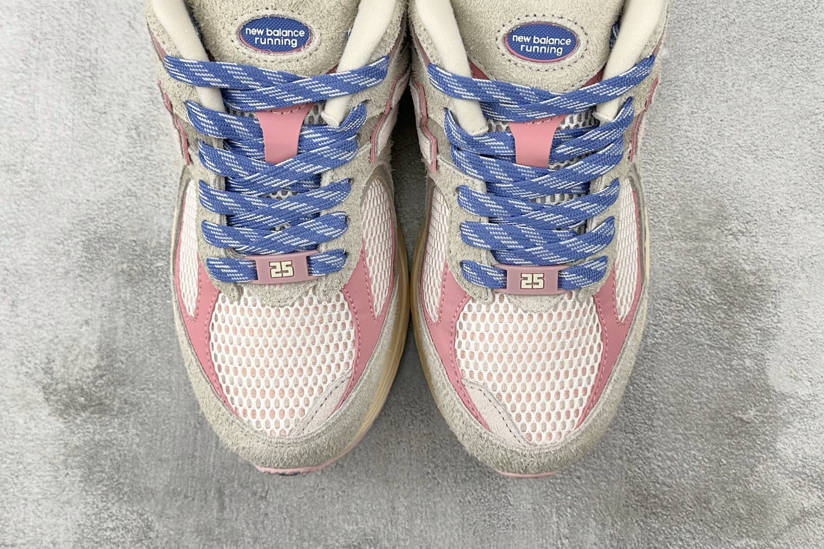 240 大厂出品 Hype DC x New Balance NB 2002R 米色 M2002RHE