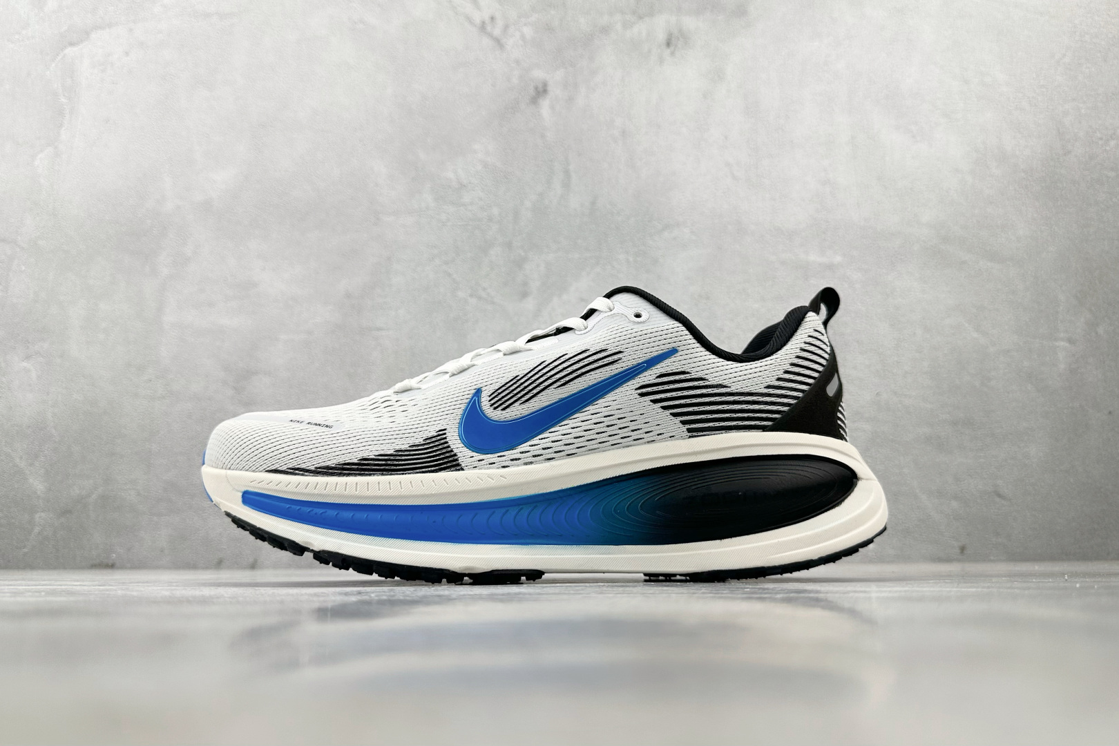  GT 全套数据私模 已出配色合集 Nike Vomero 18 系列