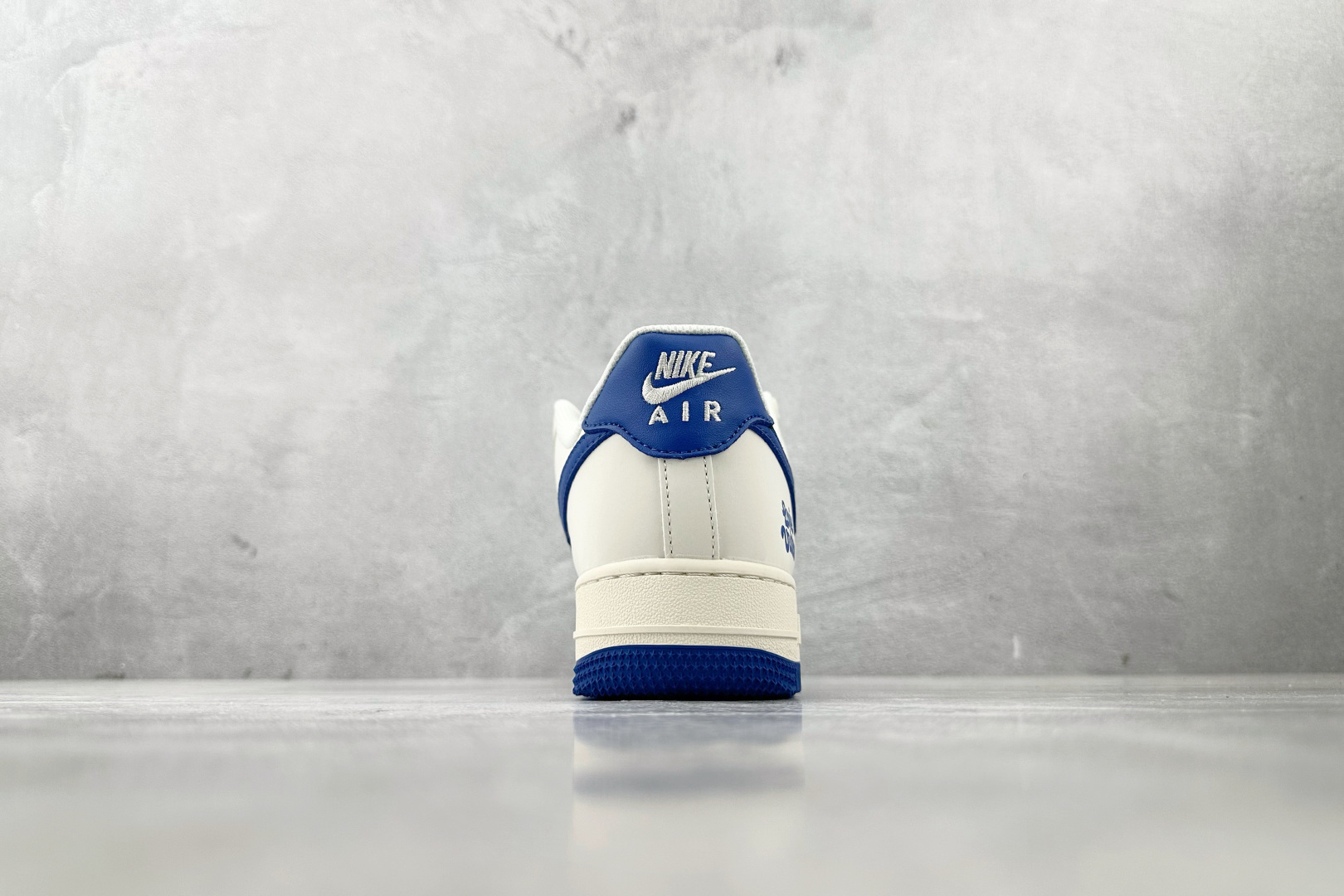 图片[9]-XC  Nike Air Force 1\’07 LV 联名 米白蓝 货号：XS1958 584 尺码：36 36.5 37.5 38 38.5 39 40 40.5 41 42 42.5 43 44 44.5 45-选品中心