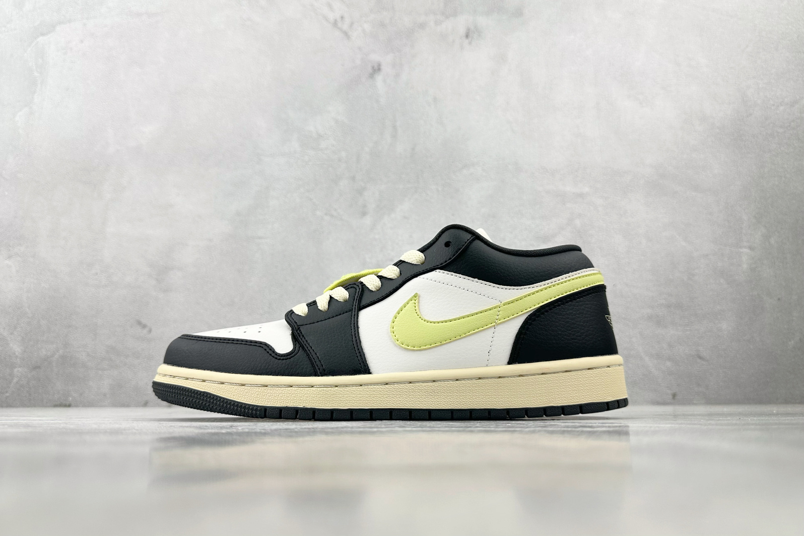 K版  综合版 Jordan Air Jordan 1 85 Fall League黑白 货号：HQ3009-003 尺码：36 36.5 37 38.5 39 40 40.5 41 42 42.5 43 44 44.5 45 46-选品中心