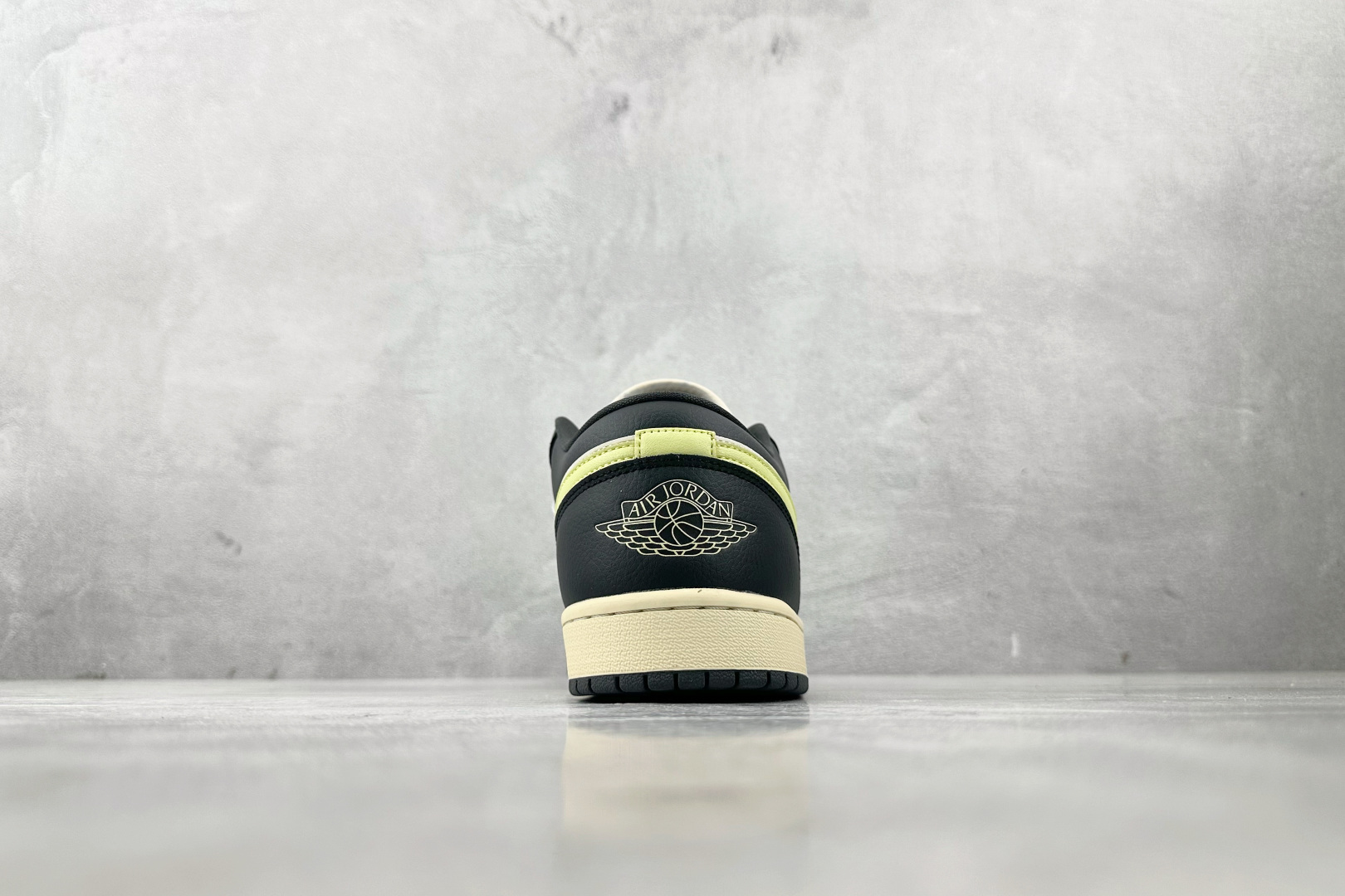图片[9]-K版  综合版 Jordan Air Jordan 1 85 Fall League黑白 货号：HQ3009-003 尺码：36 36.5 37 38.5 39 40 40.5 41 42 42.5 43 44 44.5 45 46-选品中心
