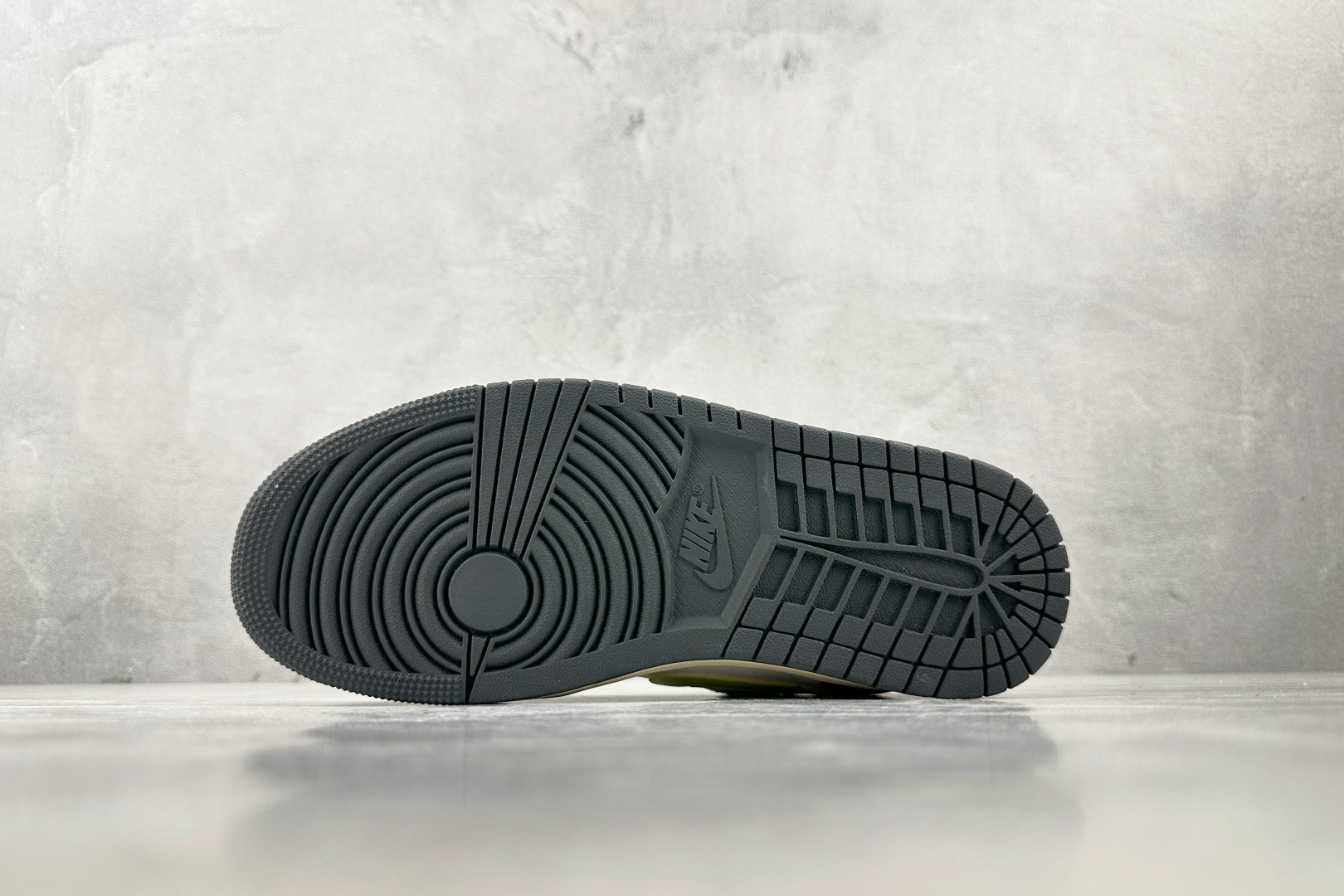 图片[4]-K版  综合版 Jordan Air Jordan 1 85 Fall League黑白 货号：HQ3009-003 尺码：36 36.5 37 38.5 39 40 40.5 41 42 42.5 43 44 44.5 45 46-选品中心