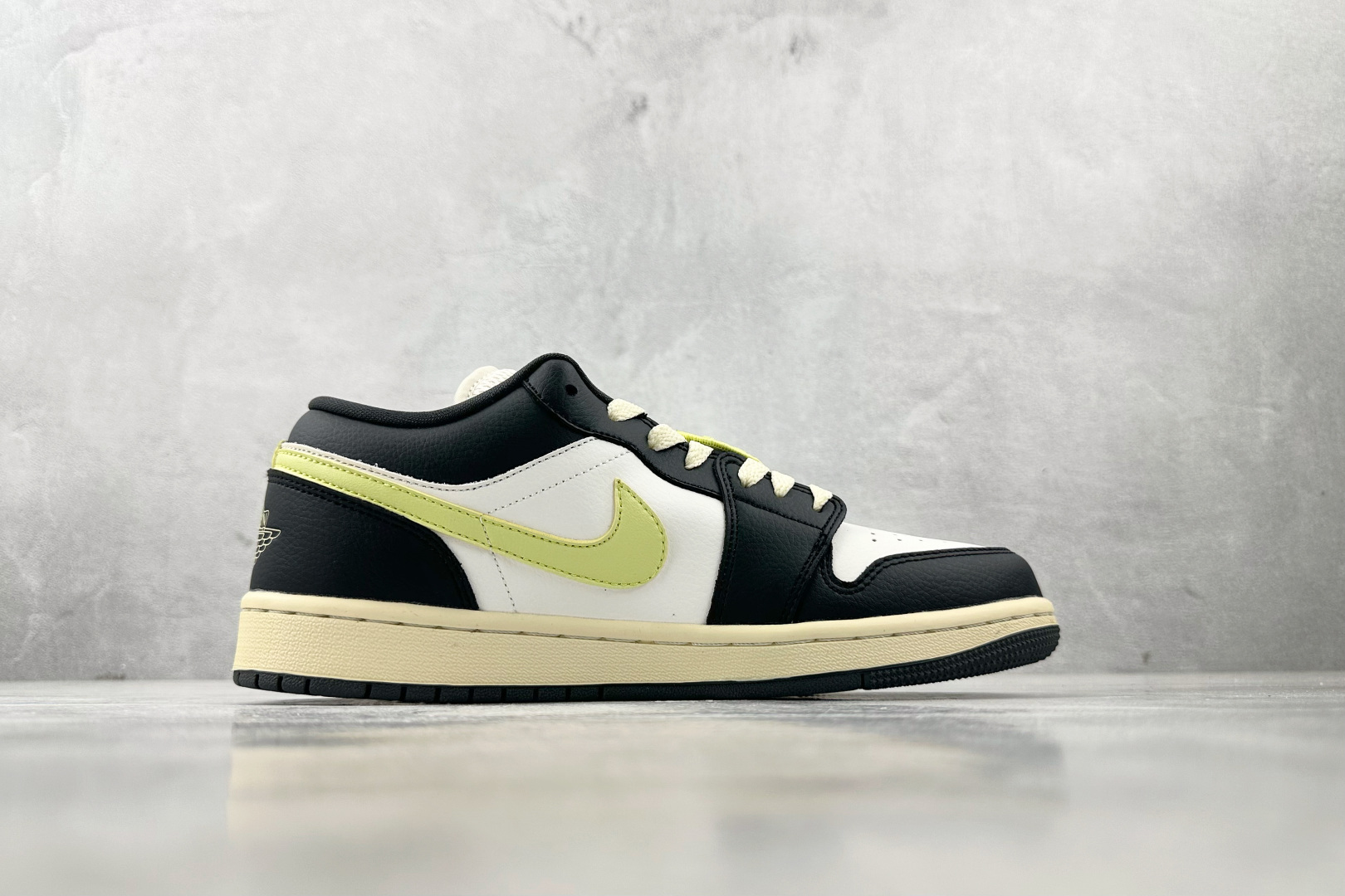 图片[2]-K版  综合版 Jordan Air Jordan 1 85 Fall League黑白 货号：HQ3009-003 尺码：36 36.5 37 38.5 39 40 40.5 41 42 42.5 43 44 44.5 45 46-选品中心