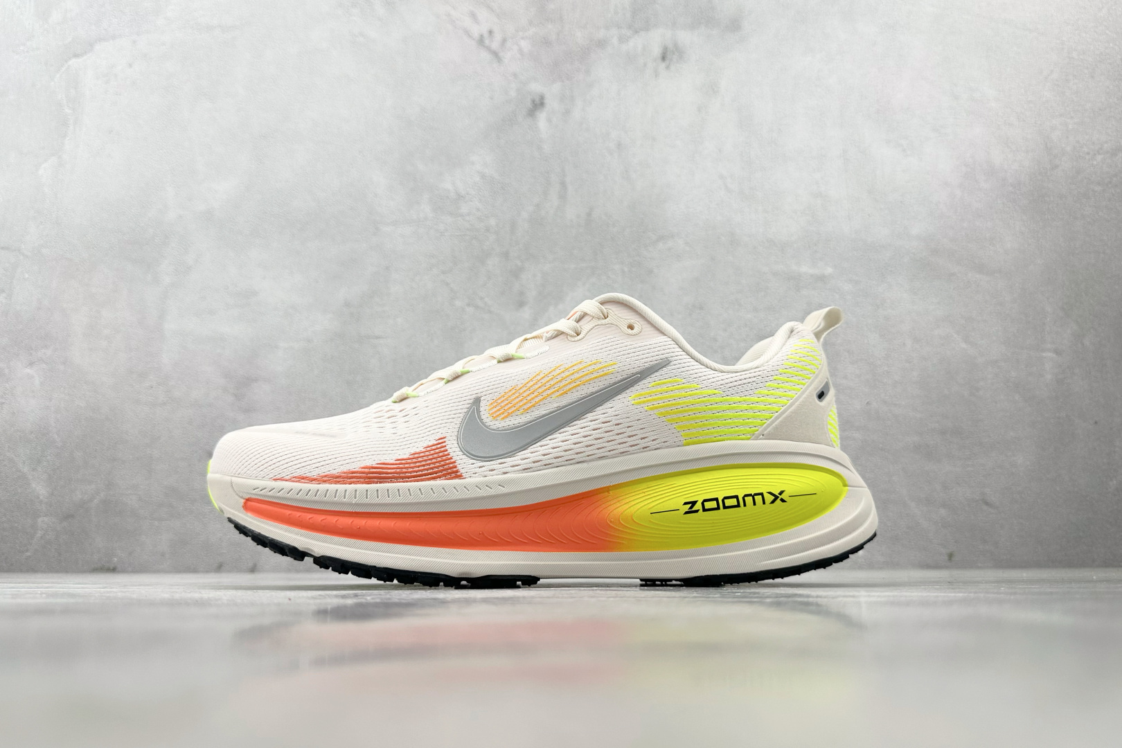  GT 全套数据私模 已出配色合集 Nike Vomero 18 系列