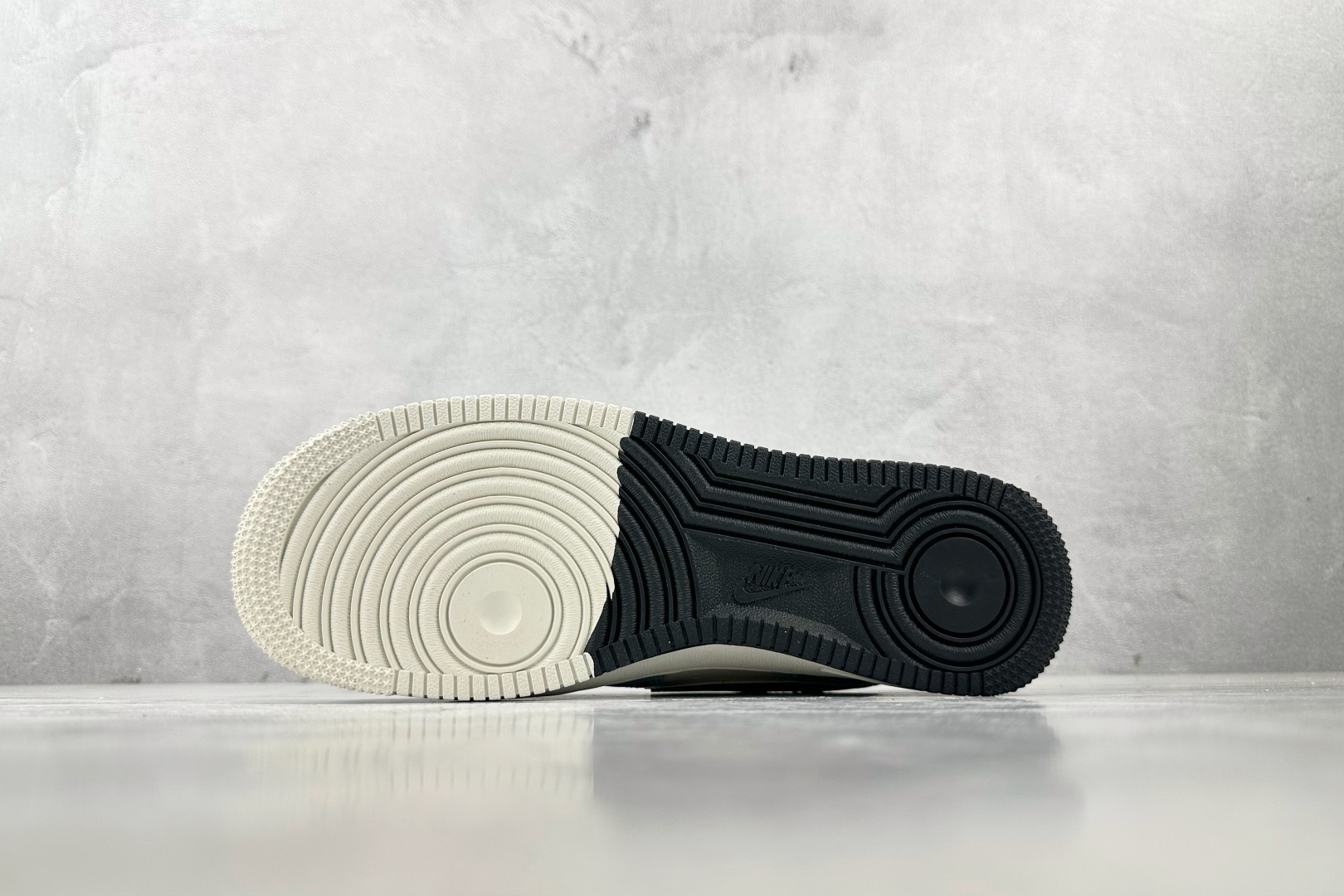 图片[4]-XC  Nike Air Force 1\’07 JUST DOIT 联名 蓝白黑 货号：CS5288 023 尺码：36 36.5 37.5 38 38.5 39 40 40.5 41 42 42.5 43 44 44.5 45-选品中心