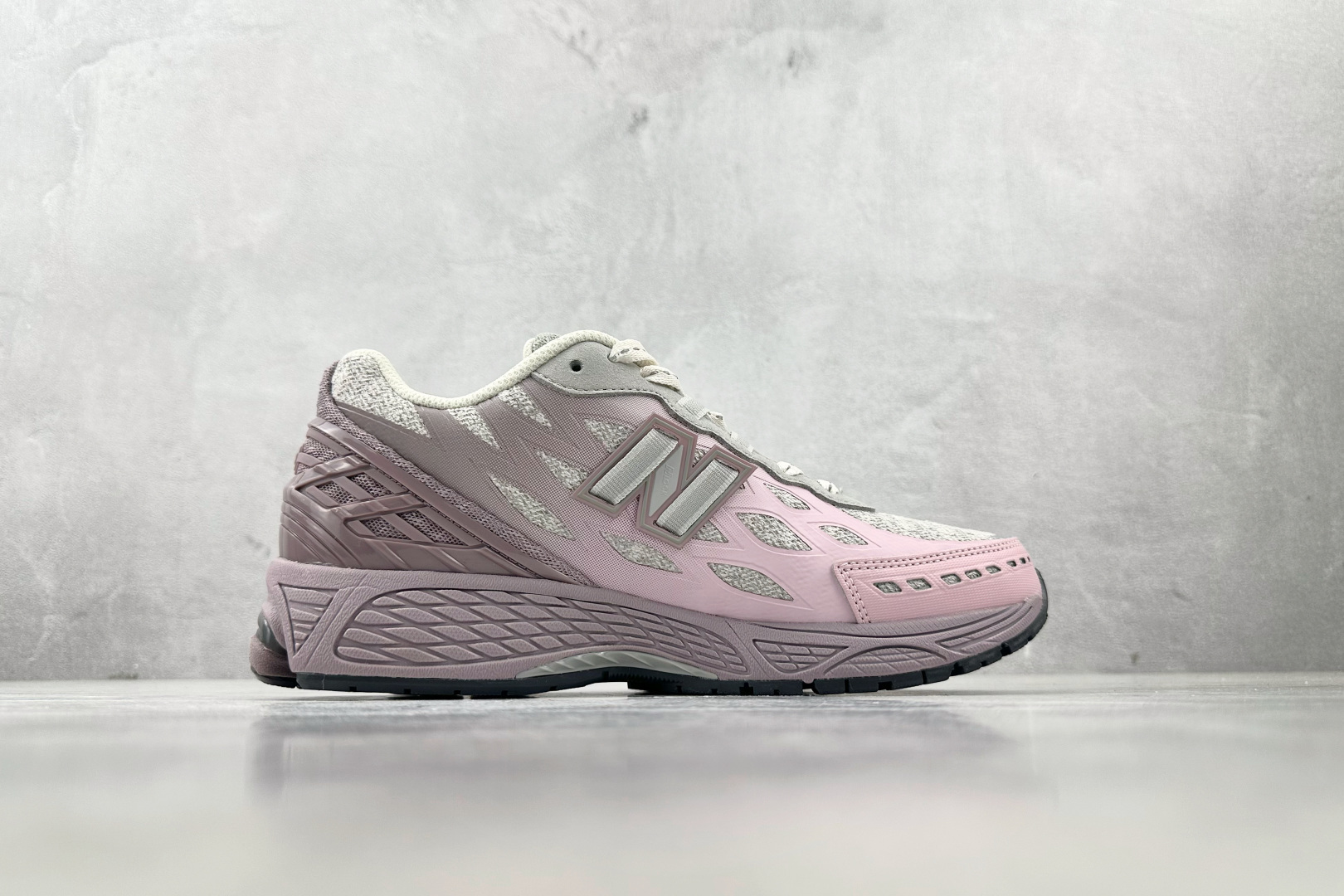 图片[2]-C 版  大厂出品 New Balance 1906M \”3M Reflective Pink”粉色 货号：U1906WFA 尺码：36 36.5 37 38.5 39 40 40.5 41 42 42.5 43 44 44.5 45 46 46.5-选品中心