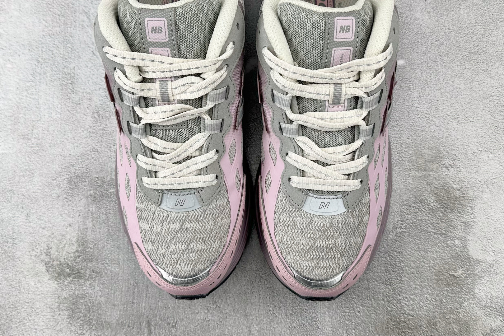 图片[7]-C 版  大厂出品 New Balance 1906M \”3M Reflective Pink”粉色 货号：U1906WFA 尺码：36 36.5 37 38.5 39 40 40.5 41 42 42.5 43 44 44.5 45 46 46.5-选品中心