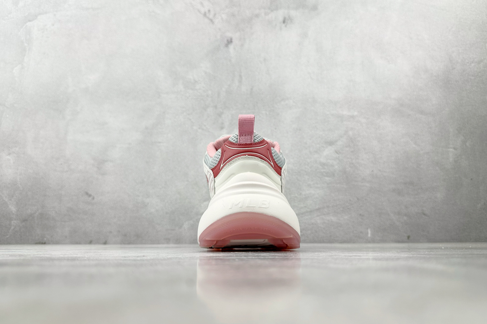 图片[9]-正单  平台订单 MLB 纽约洋基队 粉色 货号：3ASHW045N-50PKM 尺码：35 36 36.5 37 38.5 39-选品中心