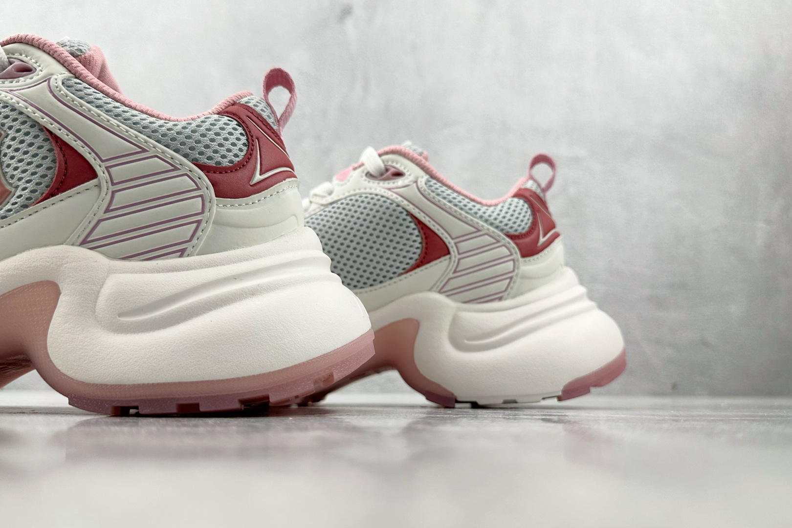 图片[8]-正单  平台订单 MLB 纽约洋基队 粉色 货号：3ASHW045N-50PKM 尺码：35 36 36.5 37 38.5 39-选品中心