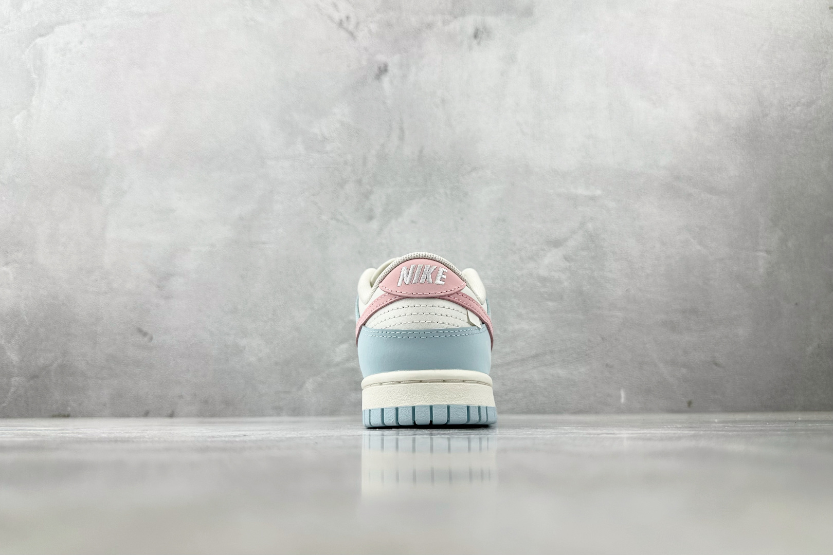 图片[9]-YC  Nike Dunk Low 仙桃苏打 蓝白粉 货号：BP0508 03 尺码：35.5 36 36.5 37.5 38 38.5 39 40-选品中心