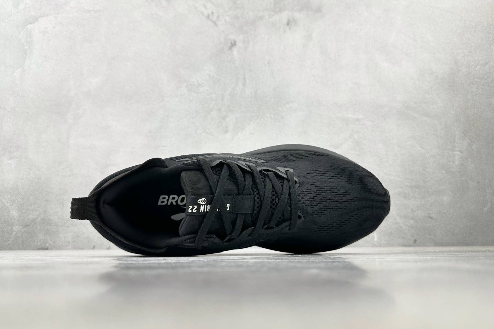 图片[3]-N版  东南亚订单 Brooks布鲁克斯 Glycerin GTS 22 甘油22 黑色 货号：110446-1D-020 尺码：40 40.5 41 42 42.5 43 44 44.5 45-选品中心