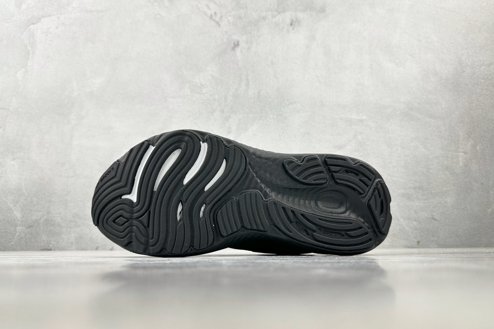 图片[4]-N版  东南亚订单 Brooks布鲁克斯 Glycerin GTS 22 甘油22 黑色 货号：110446-1D-020 尺码：40 40.5 41 42 42.5 43 44 44.5 45-选品中心