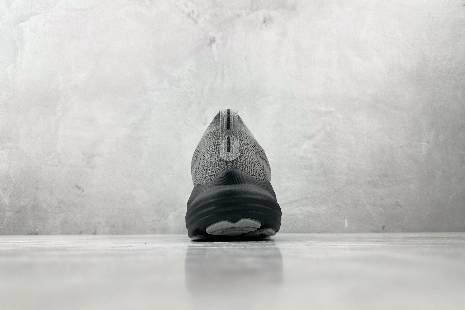 图片[9]-N版  东南亚订单 Brooks布鲁克斯 Glycerin GTS 22 甘油22 灰黑色 货号：110446-078 尺码：40 40.5 41 42 42.5 43 44 44.5 45-选品中心